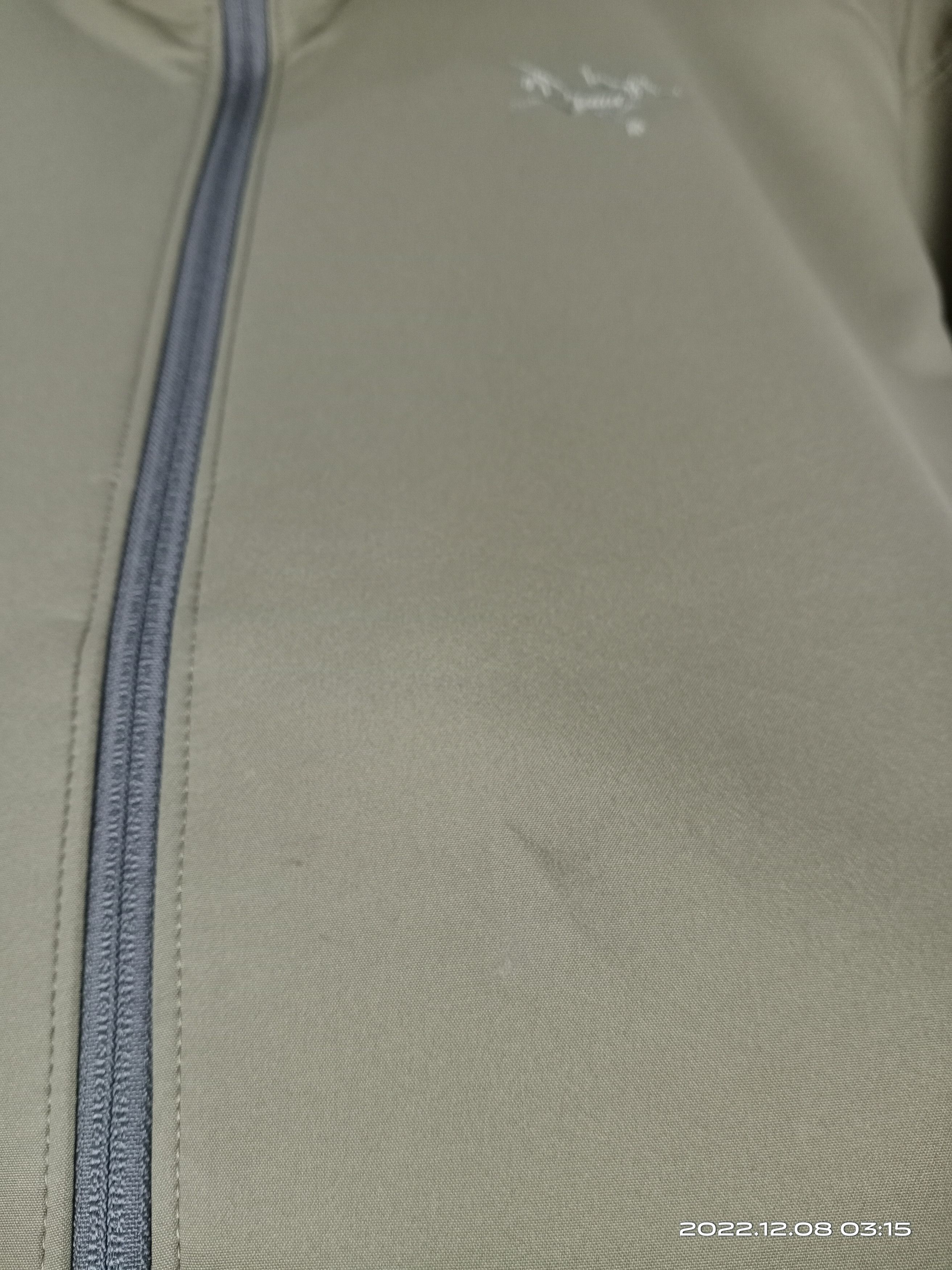 Arc'teryx 💥RARE💥Arcteryx Herren Hommes Soft Shell Jacket Size US M / EU 48-50 / 2 - 6 Thumbnail