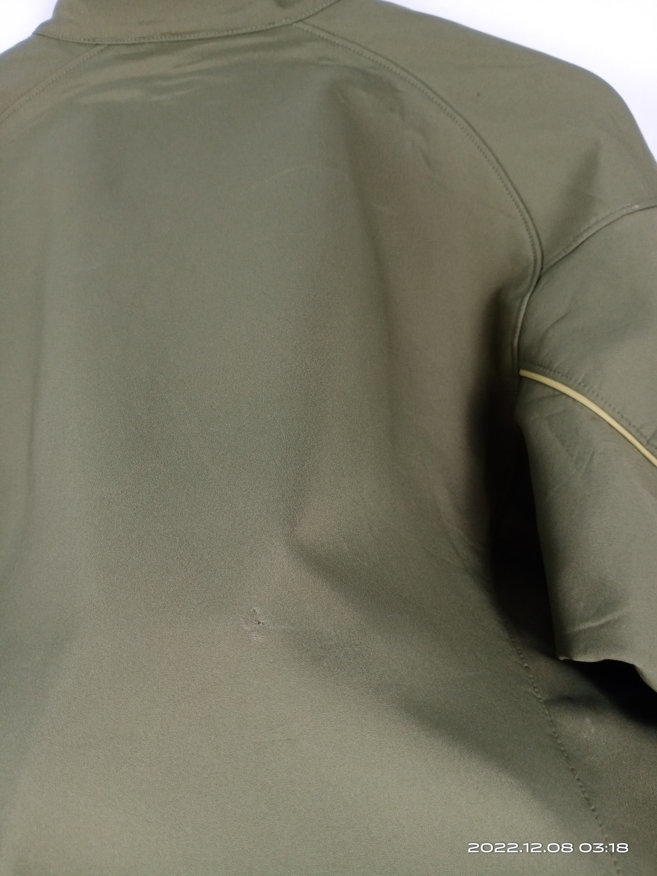 Arc'teryx 💥RARE💥Arcteryx Herren Hommes Soft Shell Jacket Size US M / EU 48-50 / 2 - 19 Thumbnail