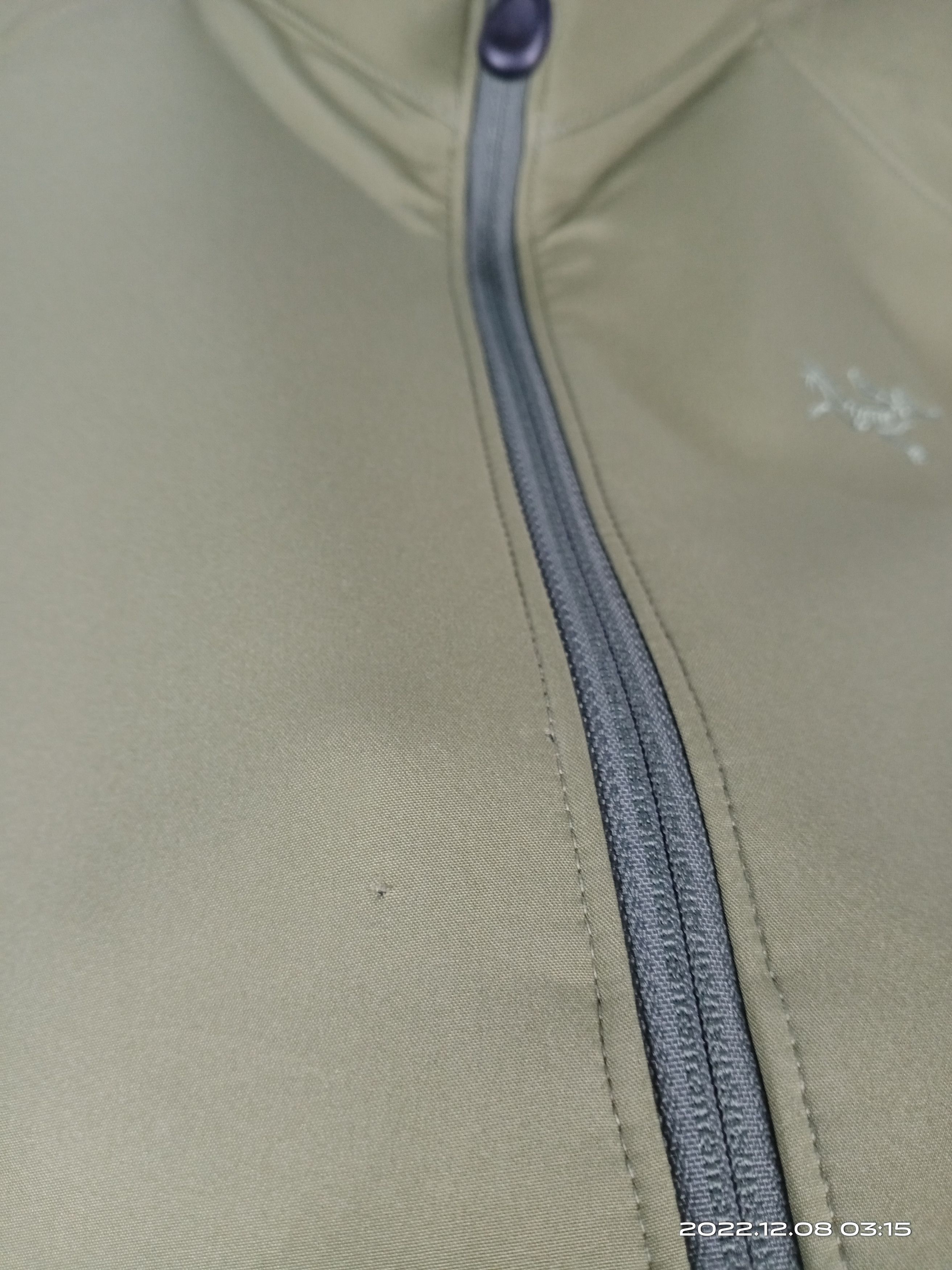 Arc'teryx 💥RARE💥Arcteryx Herren Hommes Soft Shell Jacket Size US M / EU 48-50 / 2 - 5 Thumbnail