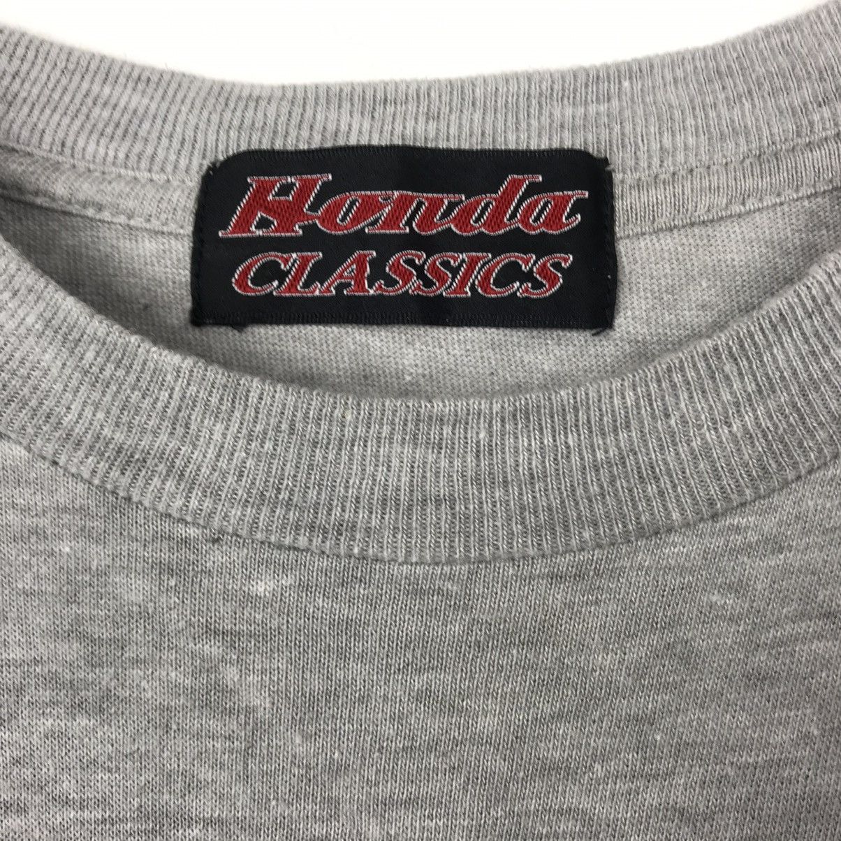Honda Vintage 90s Honda Classics Tshirt Honda Cub Motorcycle Tee Size US L / EU 52-54 / 3 - 5 Thumbnail