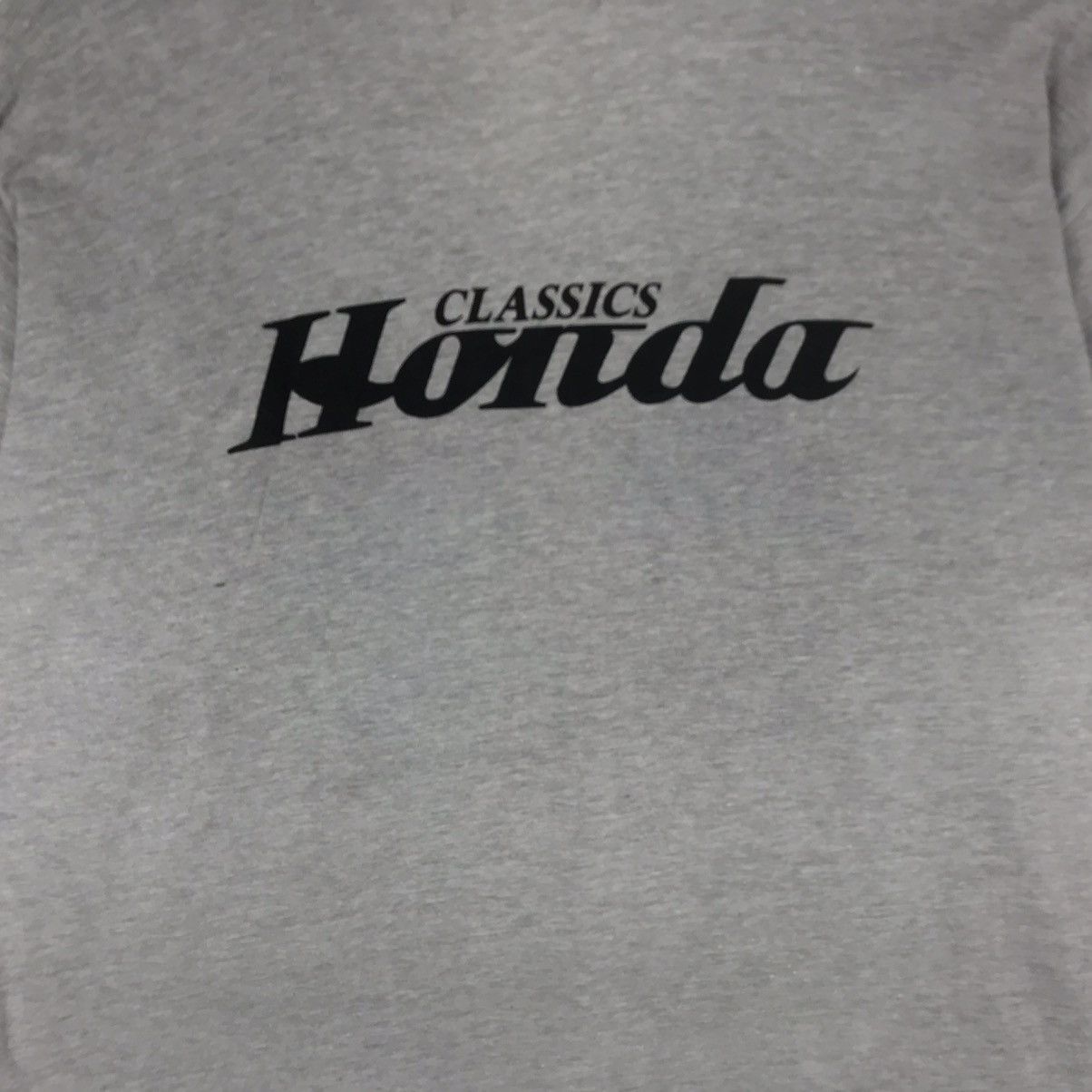 Honda Vintage 90s Honda Classics Tshirt Honda Cub Motorcycle Tee Size US L / EU 52-54 / 3 - 4 Thumbnail