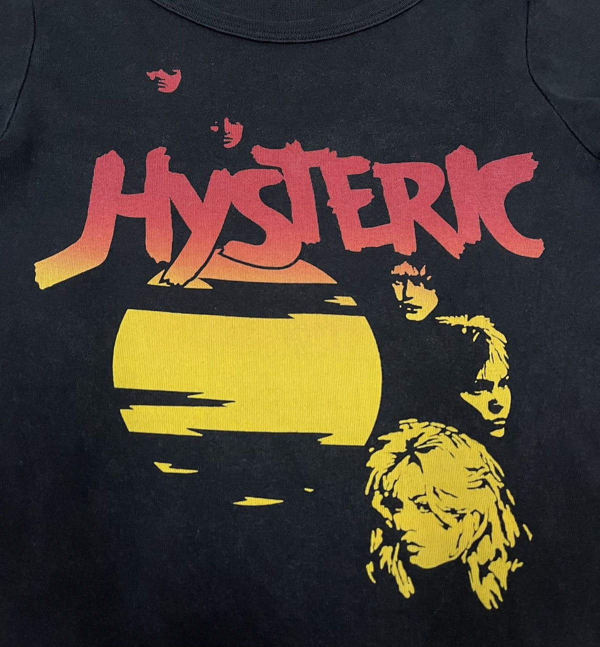 Hysteric Glamour HYSTERIC GLAMOUR Long Sleeve Shirt Women/Kids x Rare Size XXS / US 00 / IT 34 - 3 Thumbnail