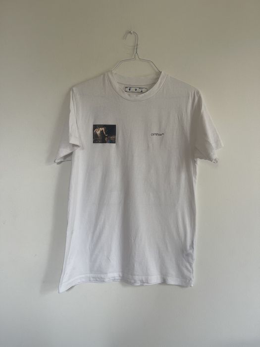 Off-White Off white mini Caravaggio | Grailed