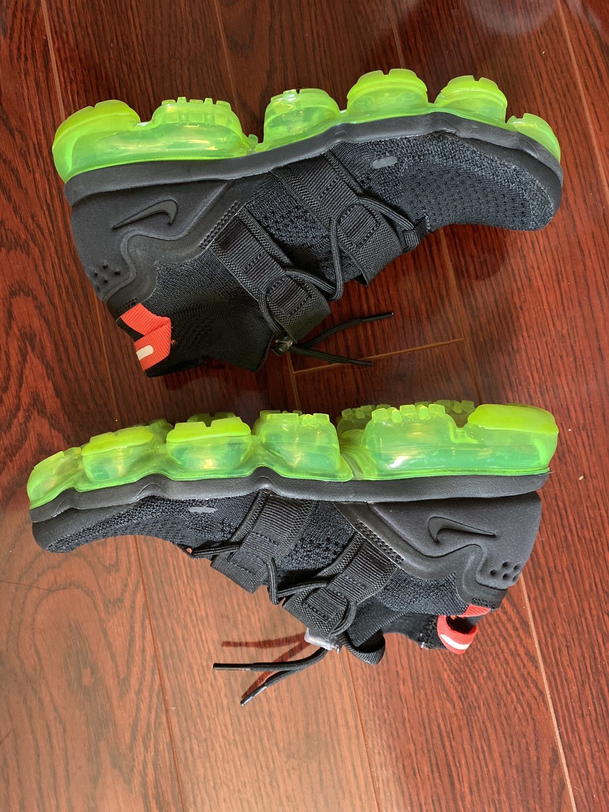 NIKE AIR VAPORMAX FK UTILITY