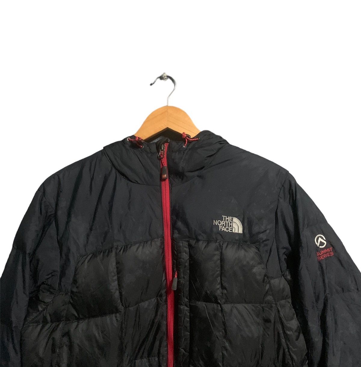 The North Face THE NORTH FACE SUMMIT SERIES NUPTSE 800 PERTEX Size US L / EU 52-54 / 3 - 3 Thumbnail