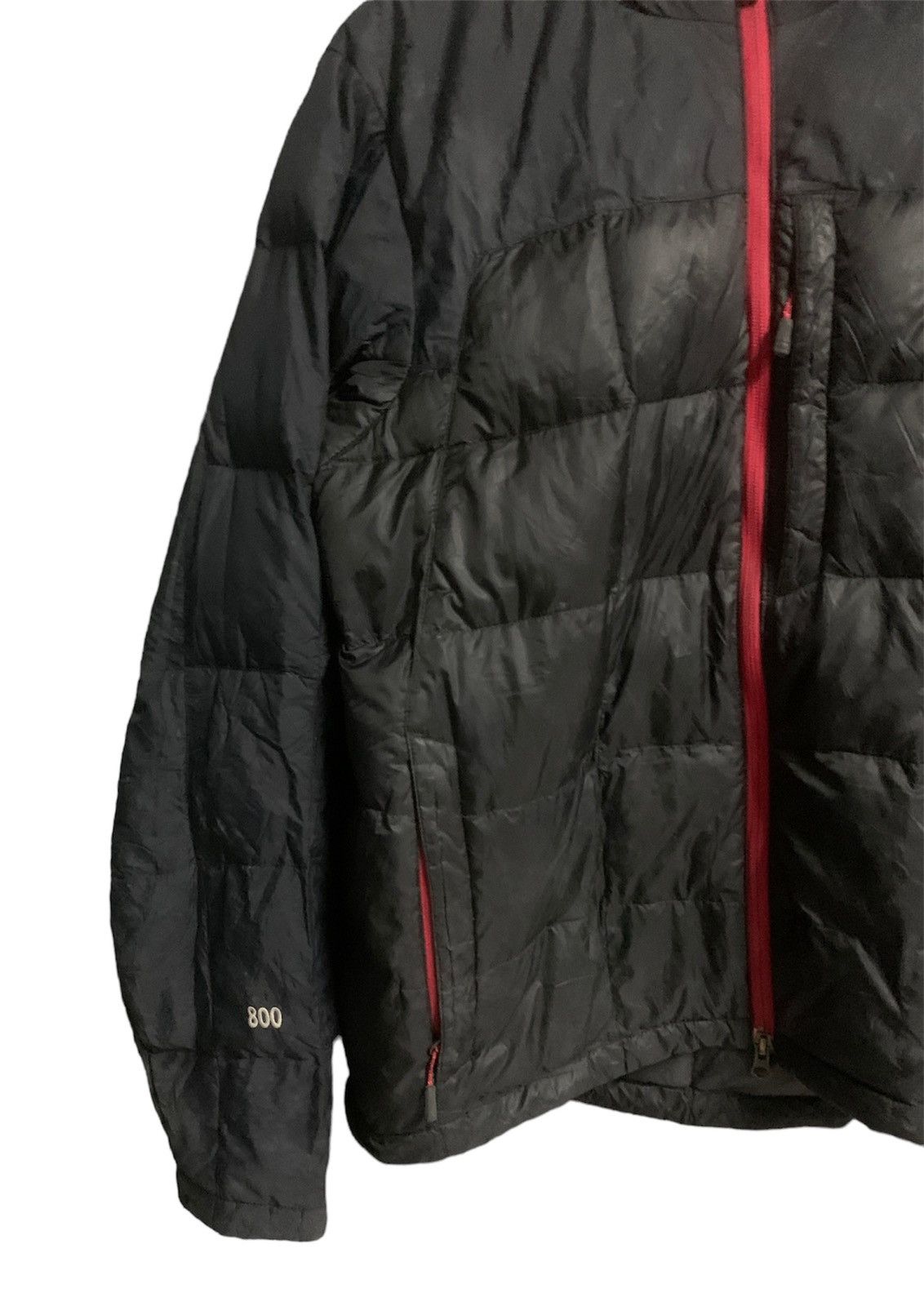 The North Face THE NORTH FACE SUMMIT SERIES NUPTSE 800 PERTEX Size US L / EU 52-54 / 3 - 4 Thumbnail