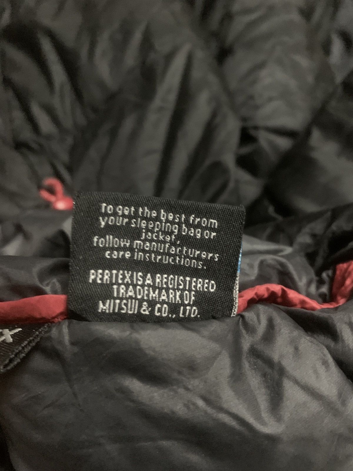 The North Face THE NORTH FACE SUMMIT SERIES NUPTSE 800 PERTEX Size US L / EU 52-54 / 3 - 8 Thumbnail