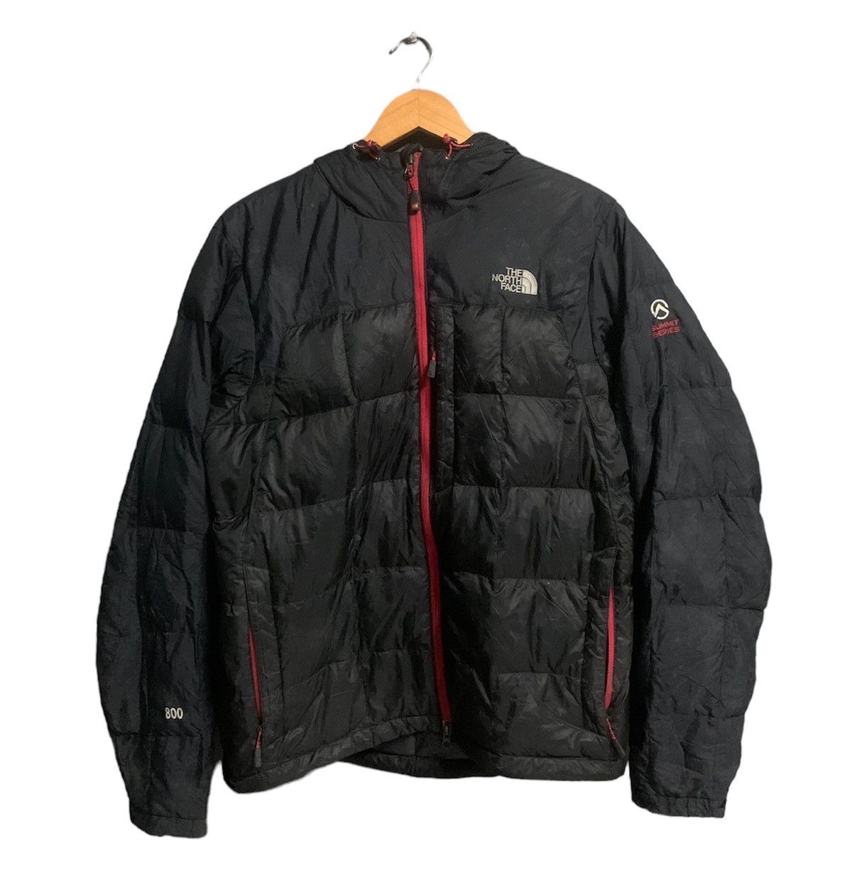 The North Face THE NORTH FACE SUMMIT SERIES NUPTSE 800 PERTEX Size US L / EU 52-54 / 3 - 1 Thumbnail
