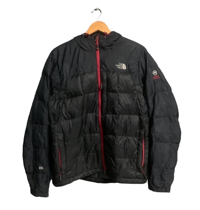 The North Face LAST DROP THE NORTH FACE SUMMIT SERIES NUPTSE 800