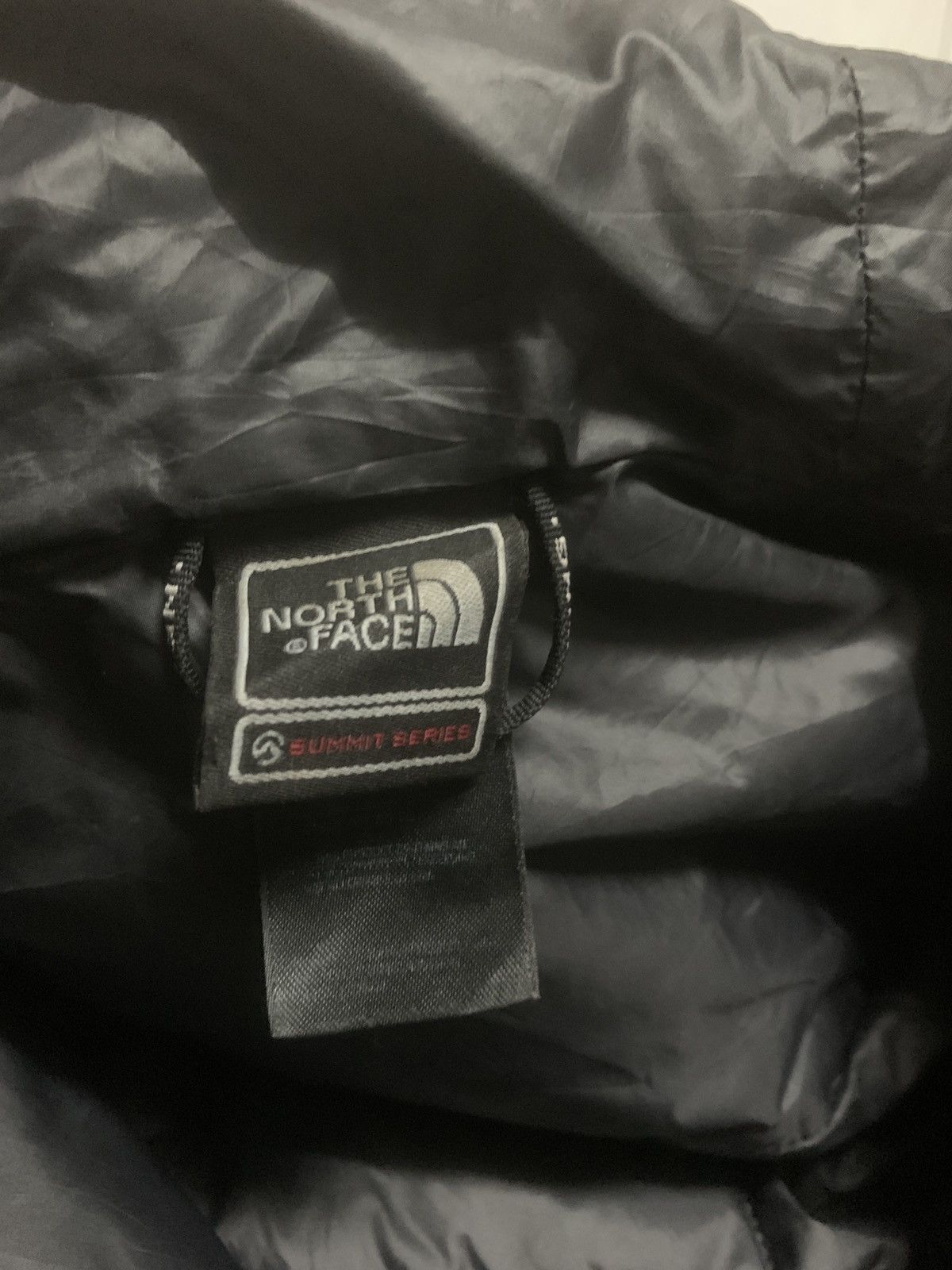 The North Face THE NORTH FACE SUMMIT SERIES NUPTSE 800 PERTEX Size US L / EU 52-54 / 3 - 6 Thumbnail