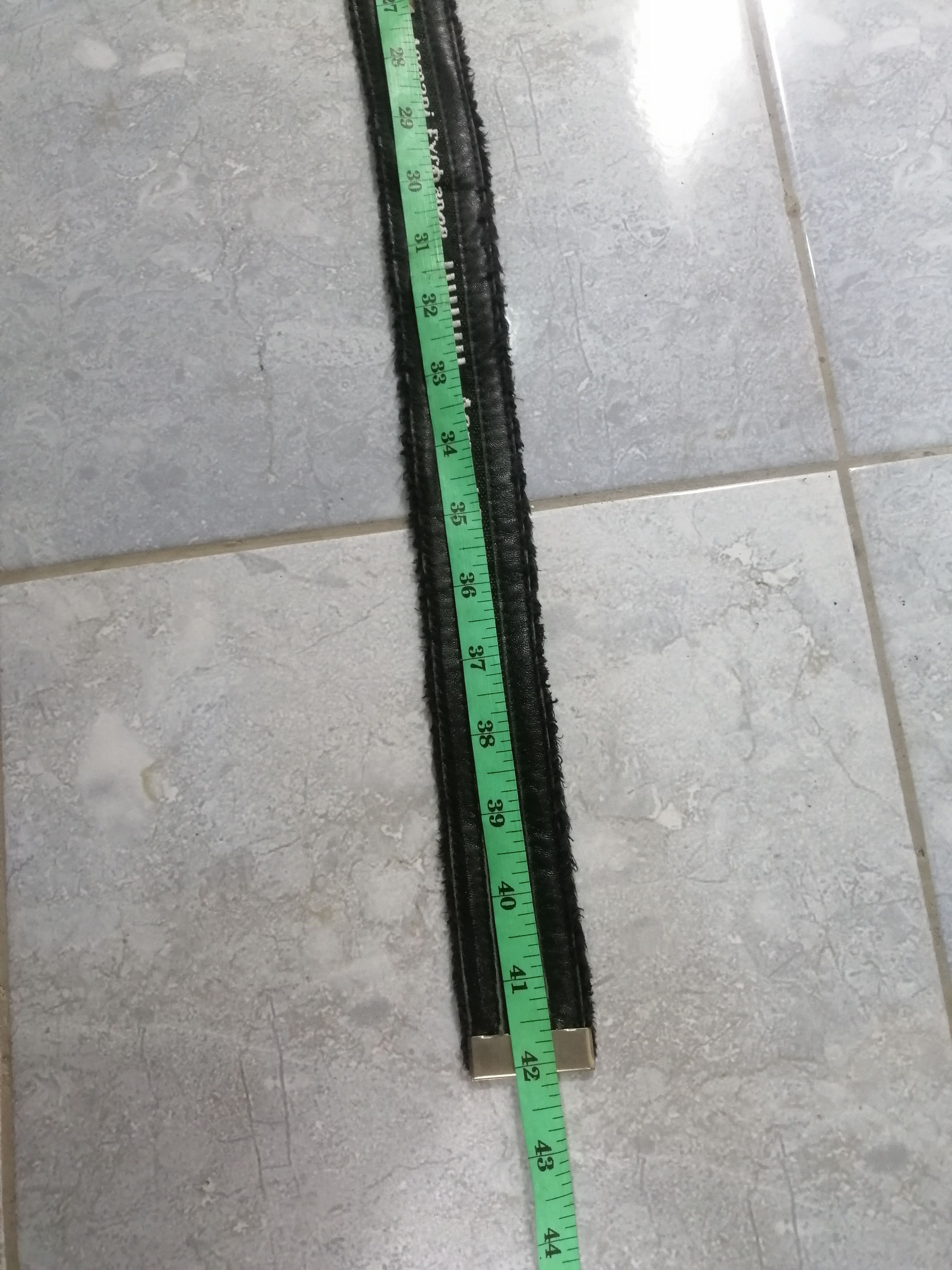 Armani Exchange × Other Armani Exchange Diamond Belt Casual Size ONE SIZE - 7 Thumbnail
