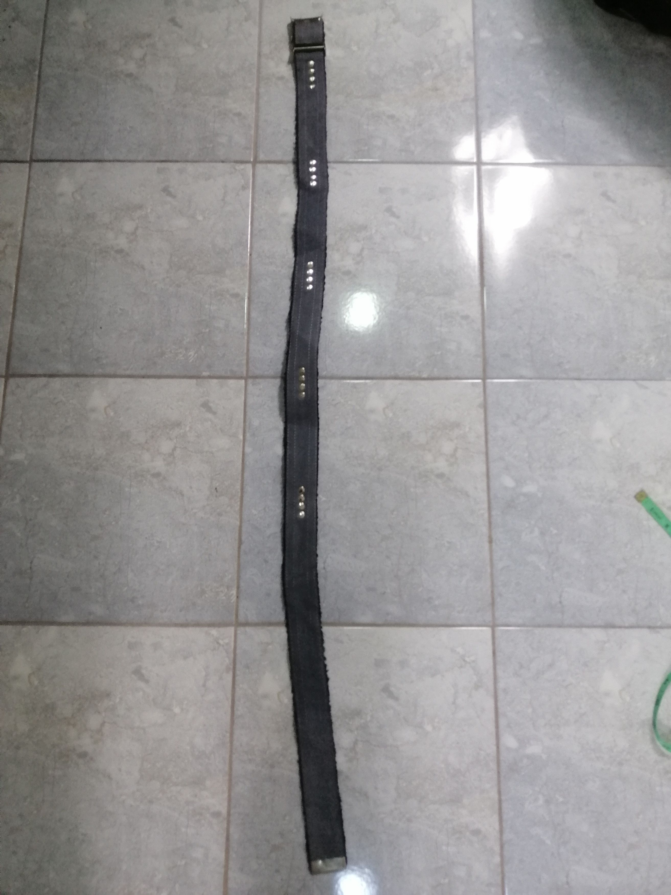 Armani Exchange × Other Armani Exchange Diamond Belt Casual Size ONE SIZE - 3 Thumbnail
