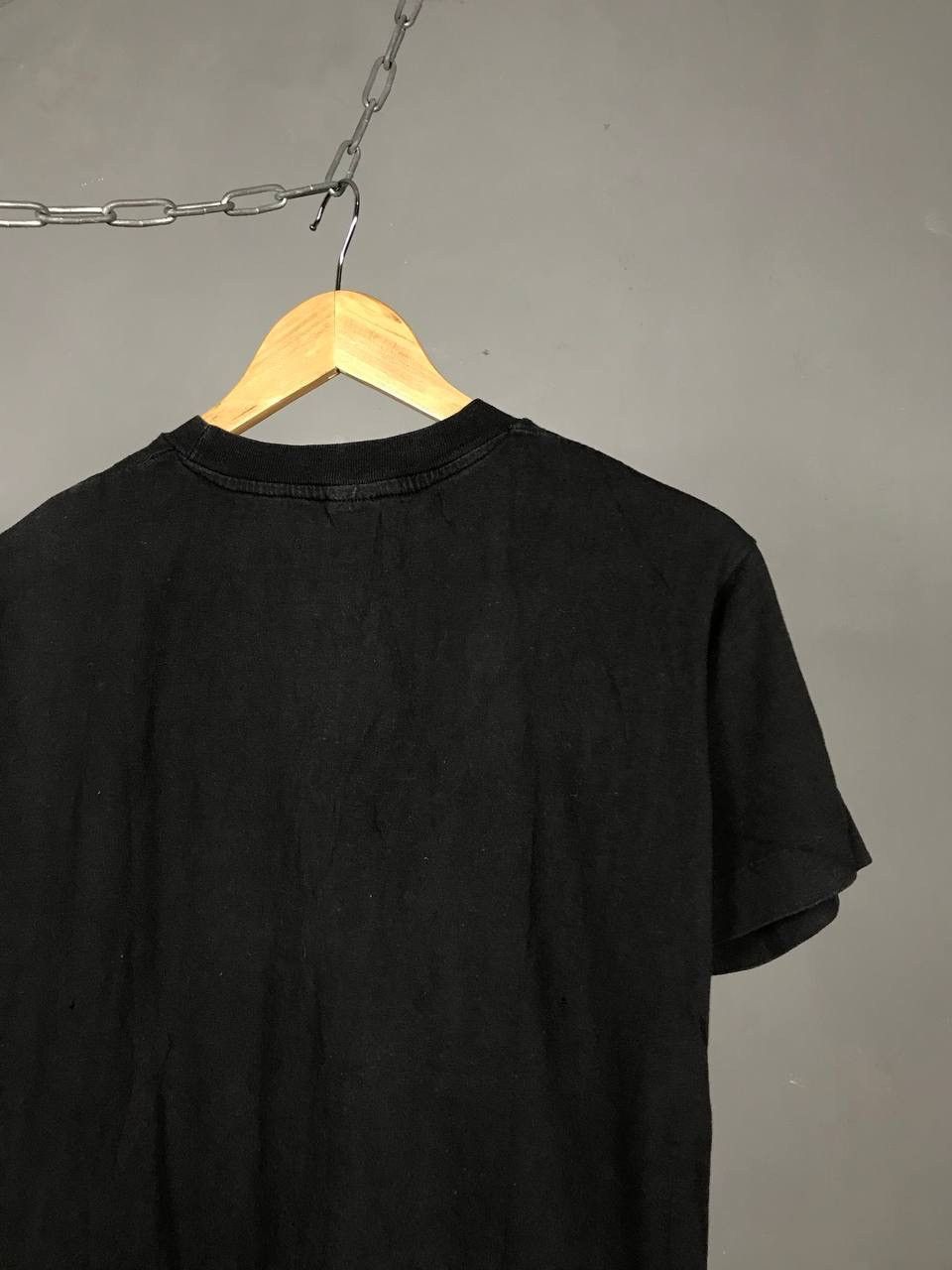 Band Tees × Vintage Skid Row vintage rock band tee Size US S / EU 44-46 / 1 - 5 Thumbnail