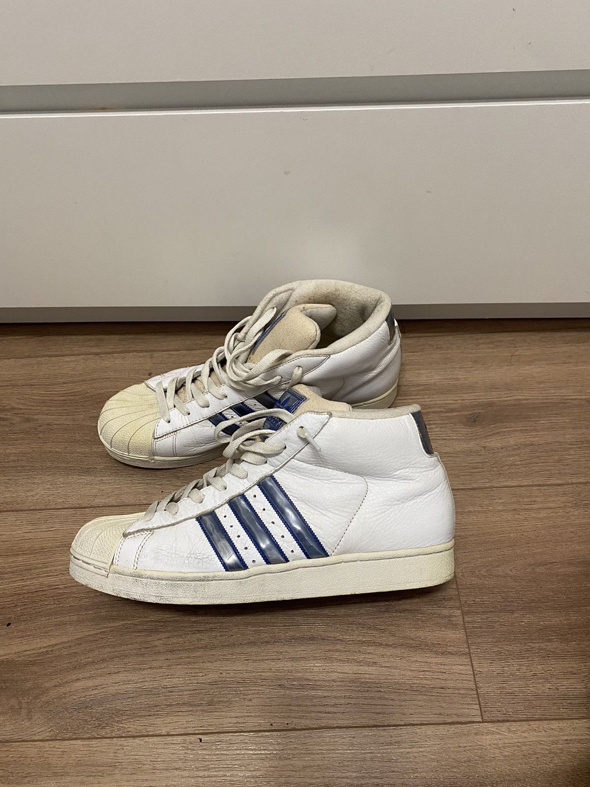 90s adidas hotsell high tops