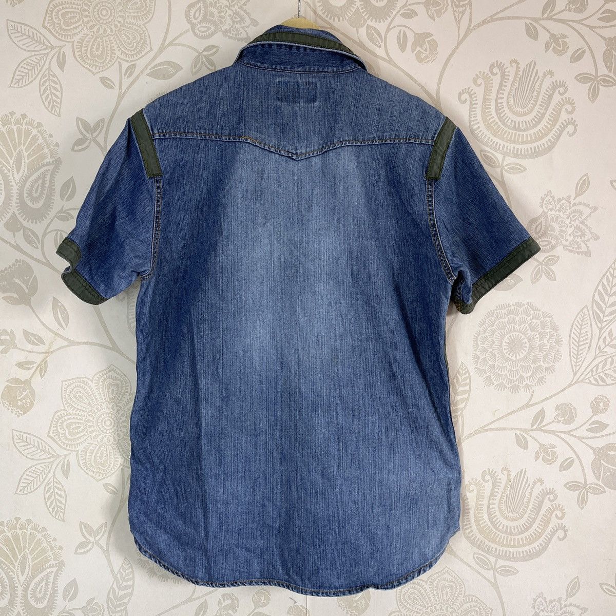 Avirex × Vintage Vintage Avirex Flight Garment High Speed Low Flight Size US L / EU 52-54 / 3 - 2 Thumbnail