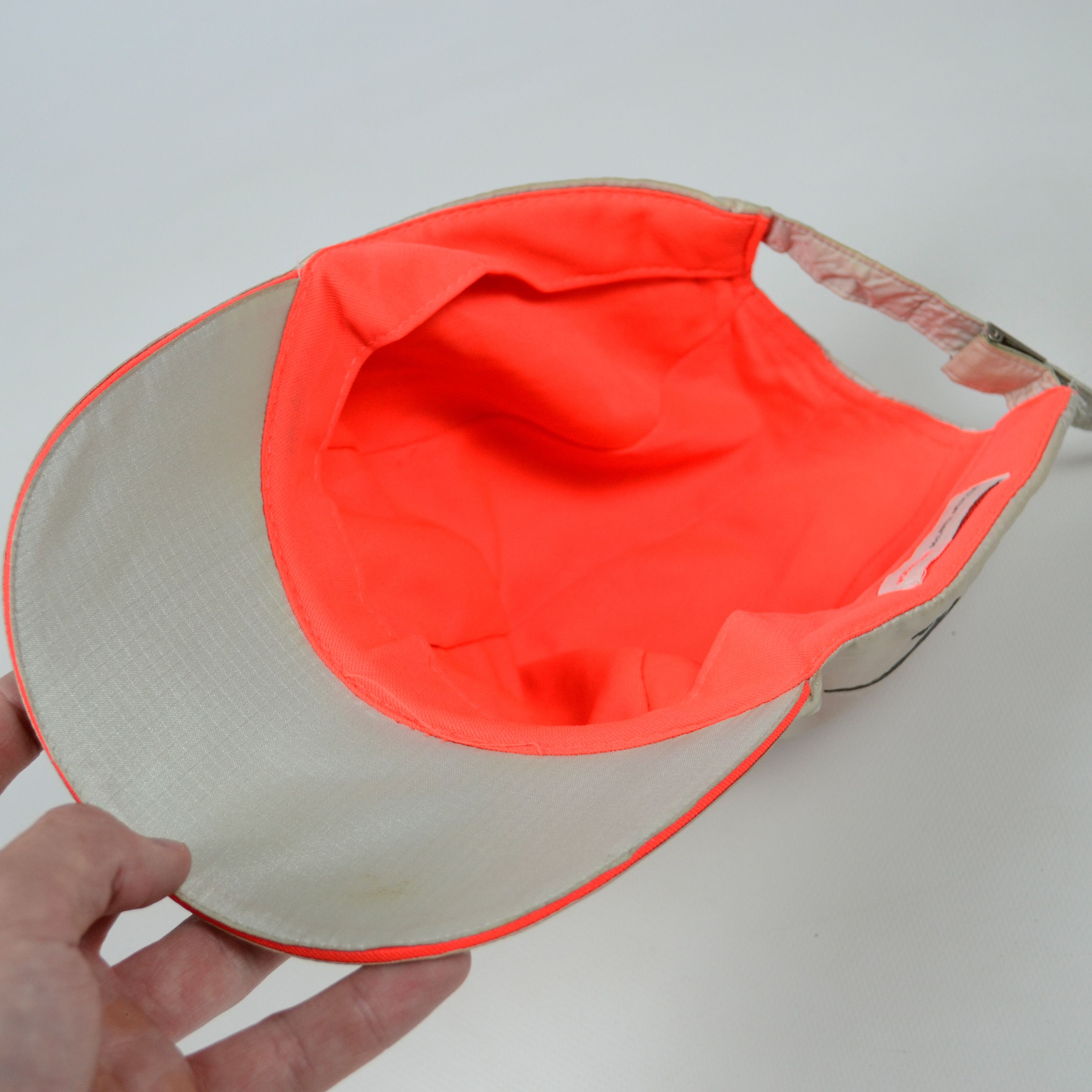 Malcolm McLaren McLaren F1 Mercedes Benz Vodafone Alonso Cap racing Size ONE SIZE - 7 Thumbnail