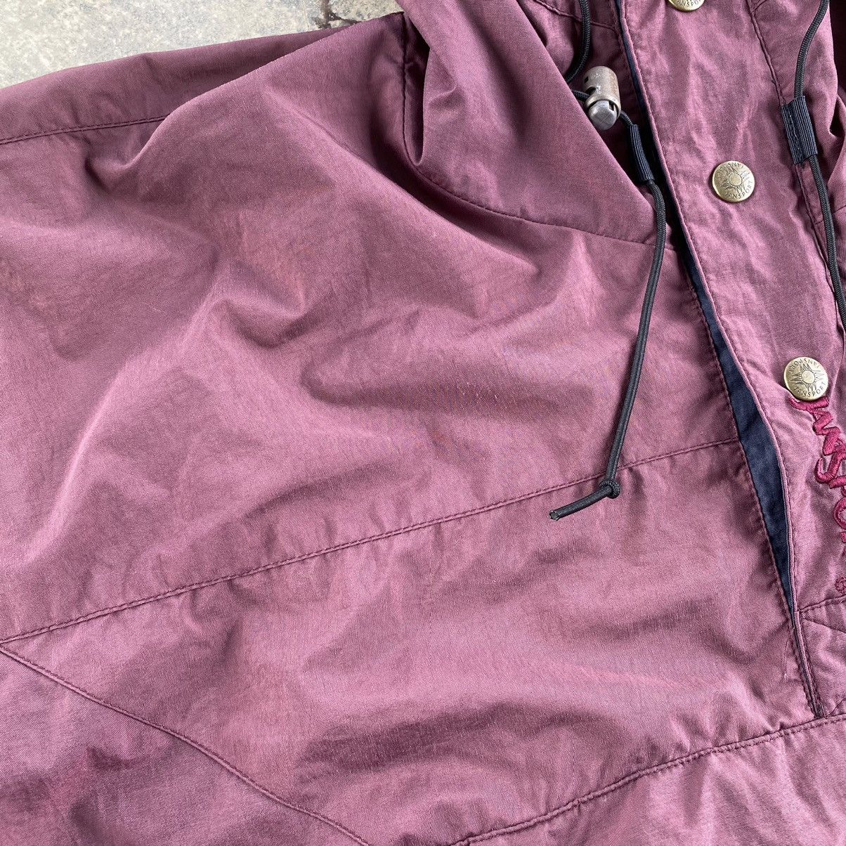 Jansport Vintage Jansport Anorak Hoodie Size US M / EU 48-50 / 2 - 11 Thumbnail