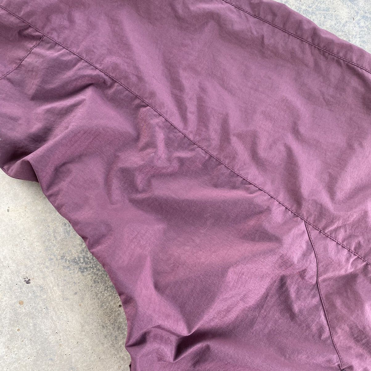 Jansport Vintage Jansport Anorak Hoodie Size US M / EU 48-50 / 2 - 10 Thumbnail