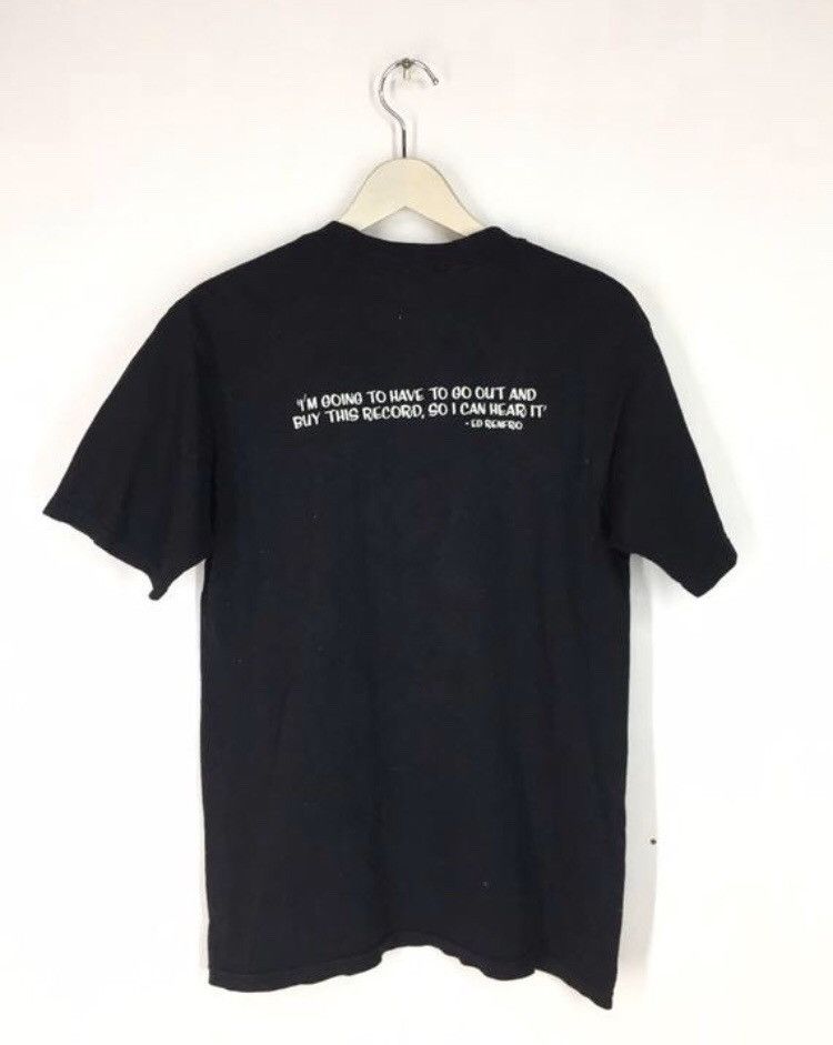 Band Tees Vintage 90s Beastie Boys T-Shirt Size US M / EU 48-50 / 2 - 2 Thumbnail