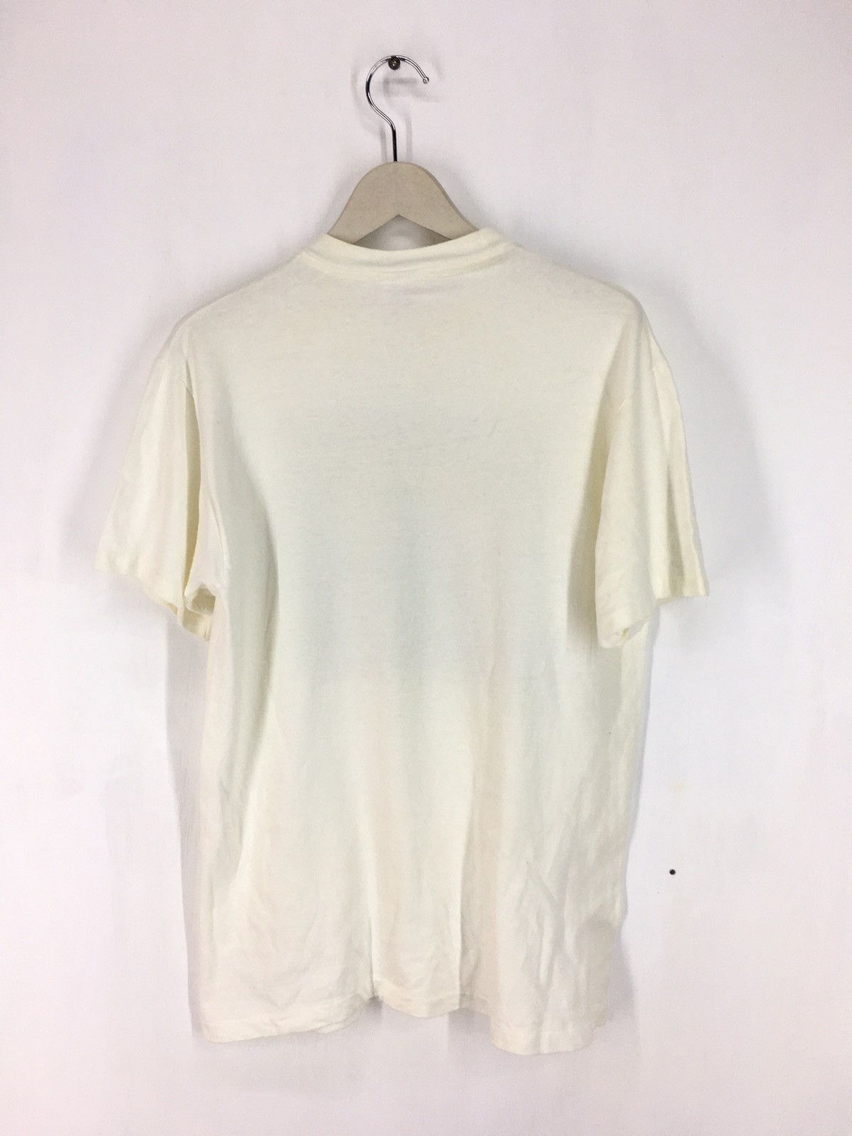 Band Tees Vintage 90s Jerry Garcia Grateful Dead t shirt Size US M / EU 48-50 / 2 - 2 Thumbnail
