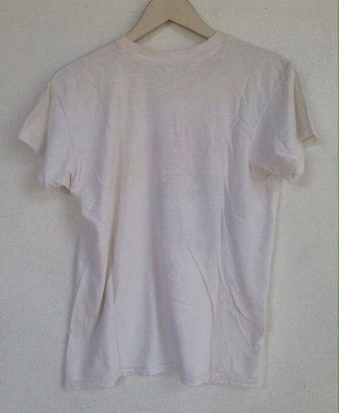 Band Tees Vintage 70s all american elvis Elvis Presley tshirt Size US S / EU 44-46 / 1 - 2 Thumbnail