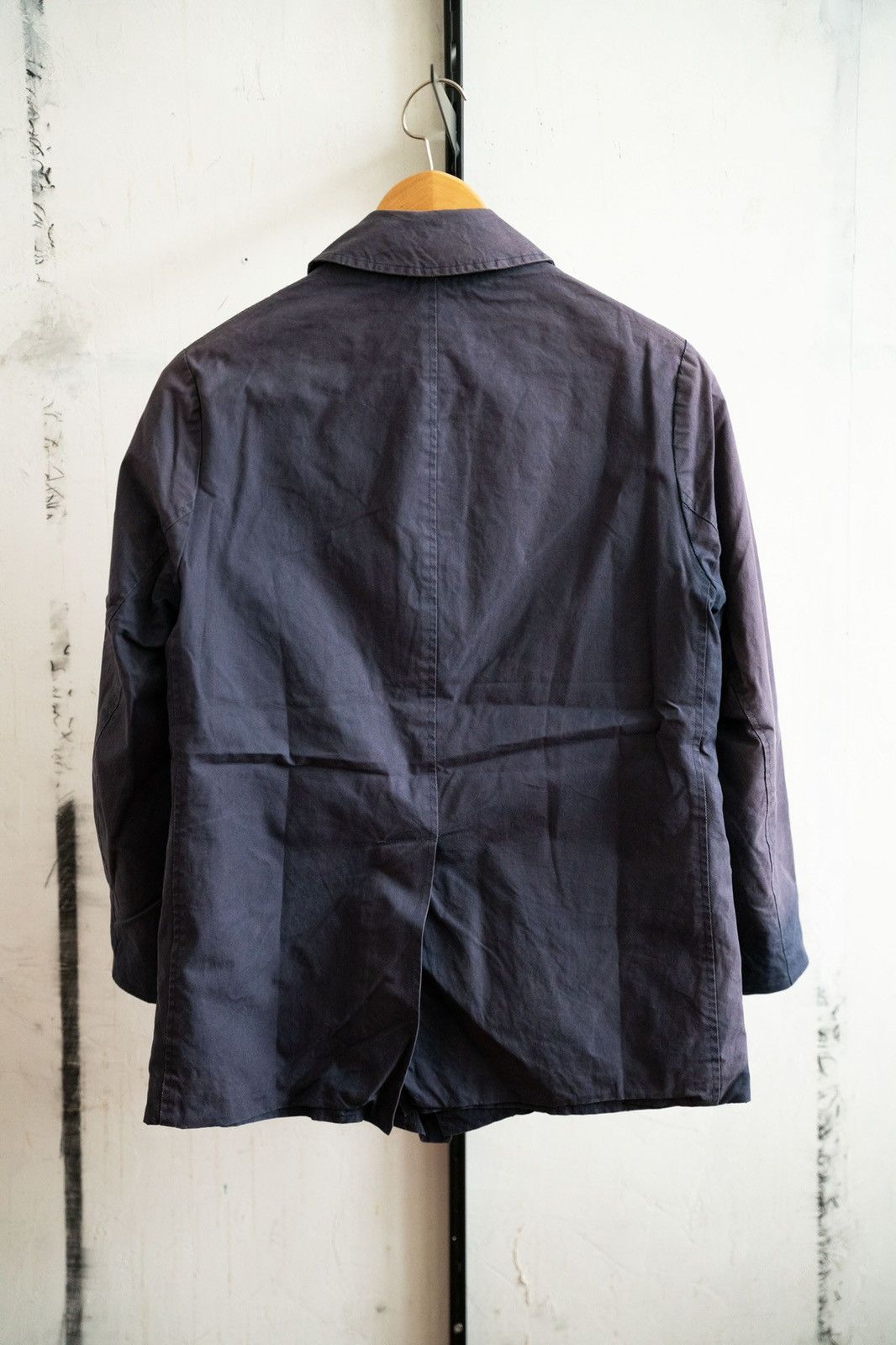 Paul Harnden Shoemakers Paul Harnden Mac | Grailed