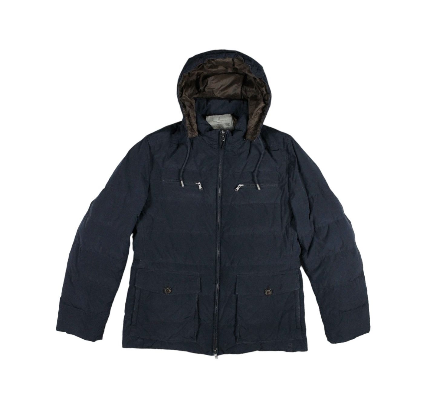 Brunello Cucinelli Down Jacket