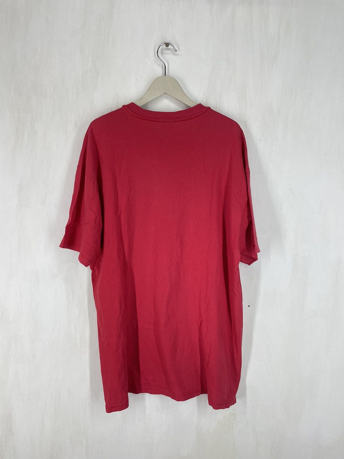 Band Tees Vintage Y2K Stone Temple Pilots grunge rock band t shirt Size US XL / EU 56 / 4 - 2 Thumbnail