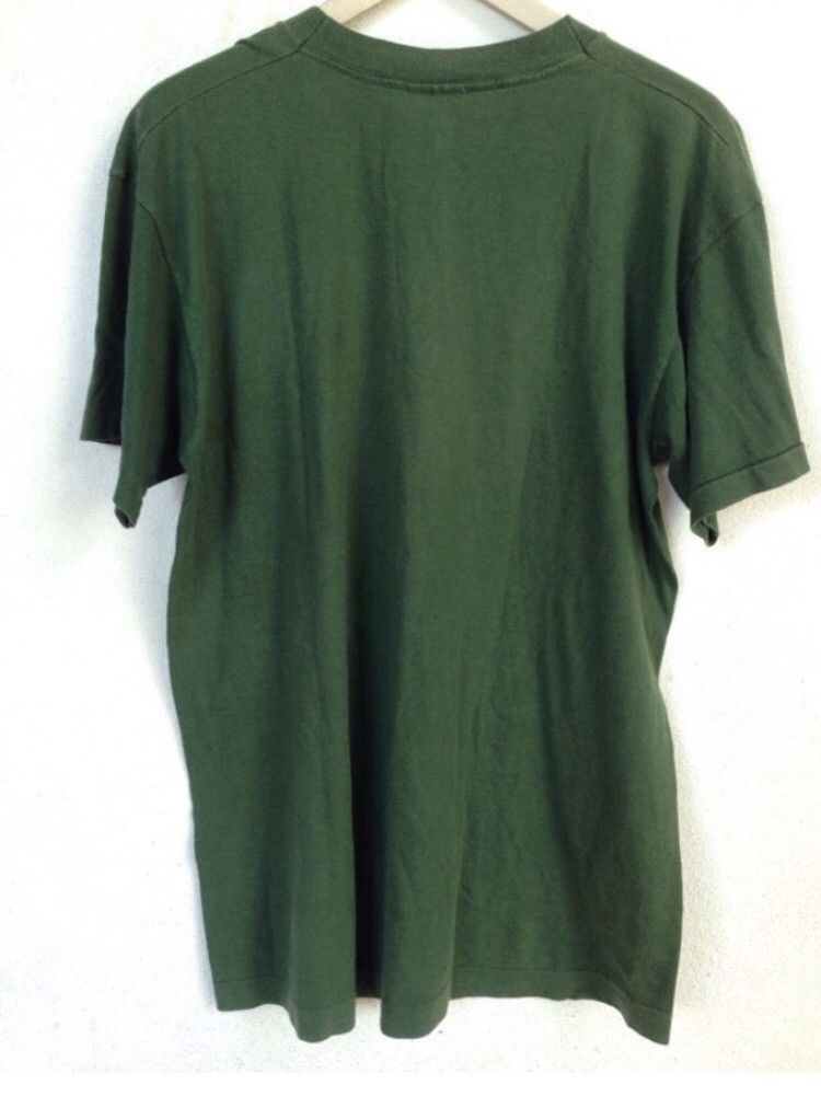 Band Tees Vintage 90s Blur britpop band t shirt Size US M / EU 48-50 / 2 - 2 Thumbnail