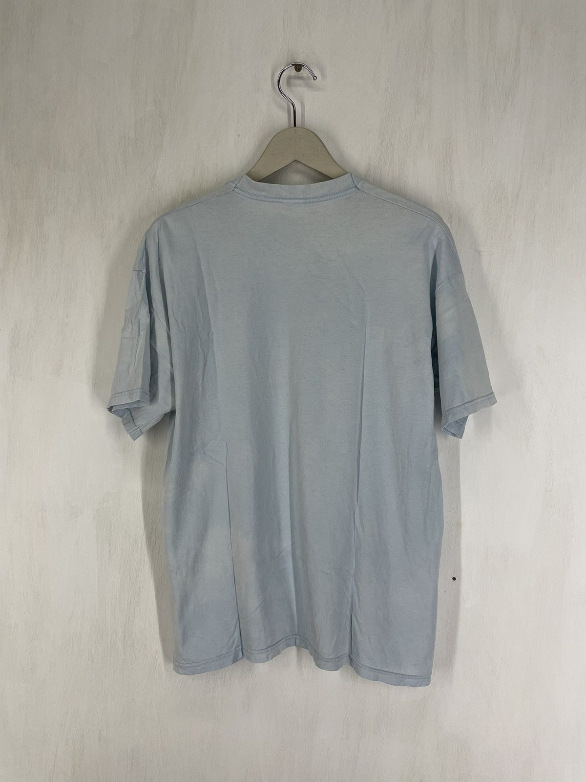 Band Tees The Smiths bripop band t shirt Size US M / EU 48-50 / 2 - 2 Thumbnail