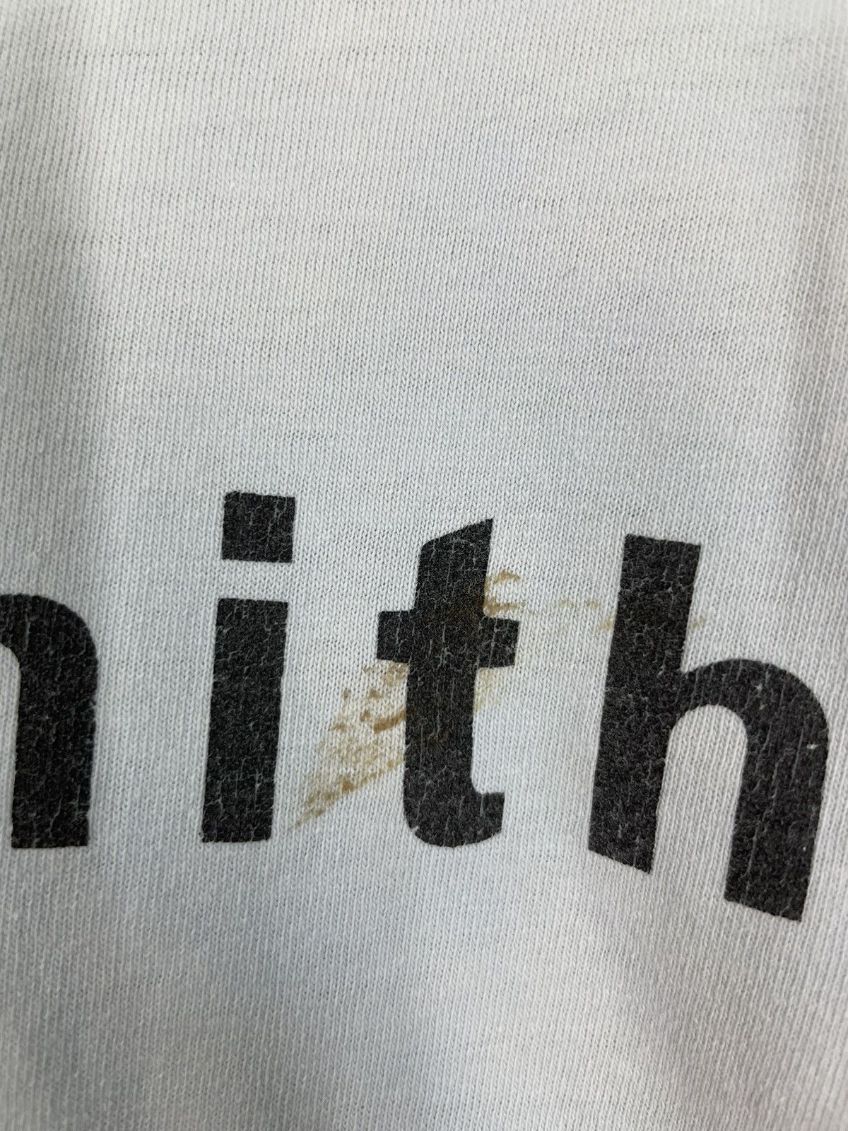 Band Tees The Smiths bripop band t shirt Size US M / EU 48-50 / 2 - 4 Thumbnail