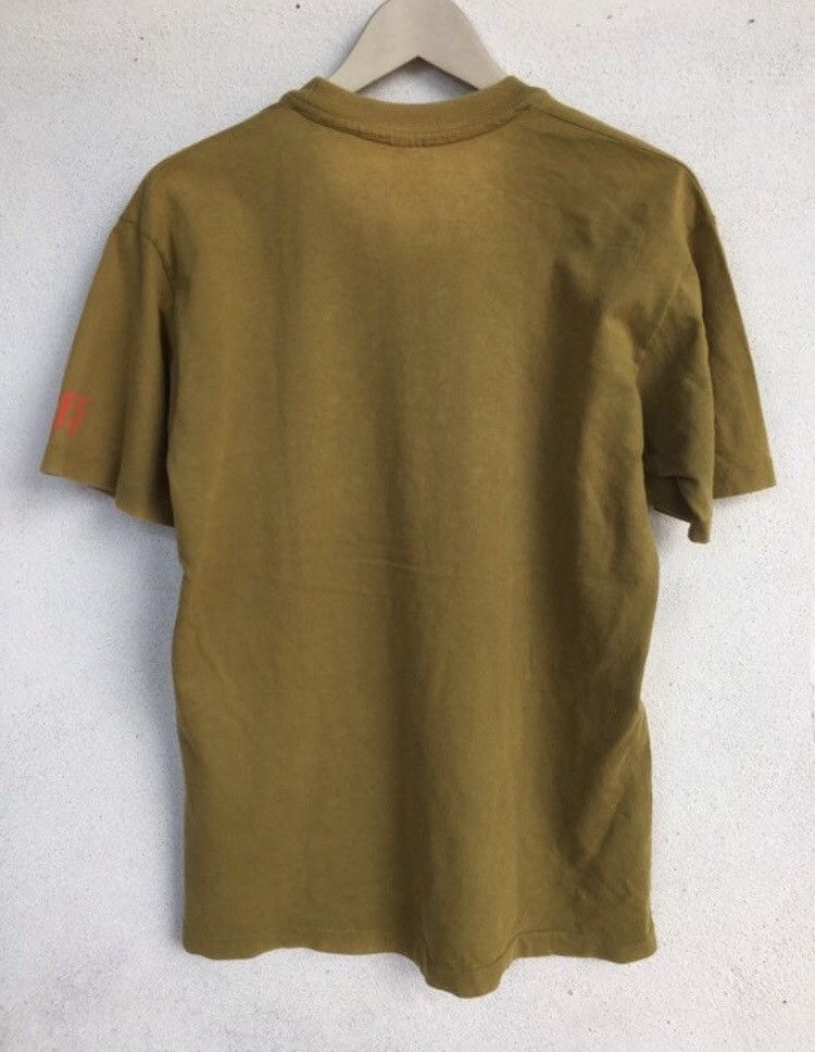 Band Tees Vtg 90s Manic Street Preachers Design for life britpop band Size US M / EU 48-50 / 2 - 2 Thumbnail