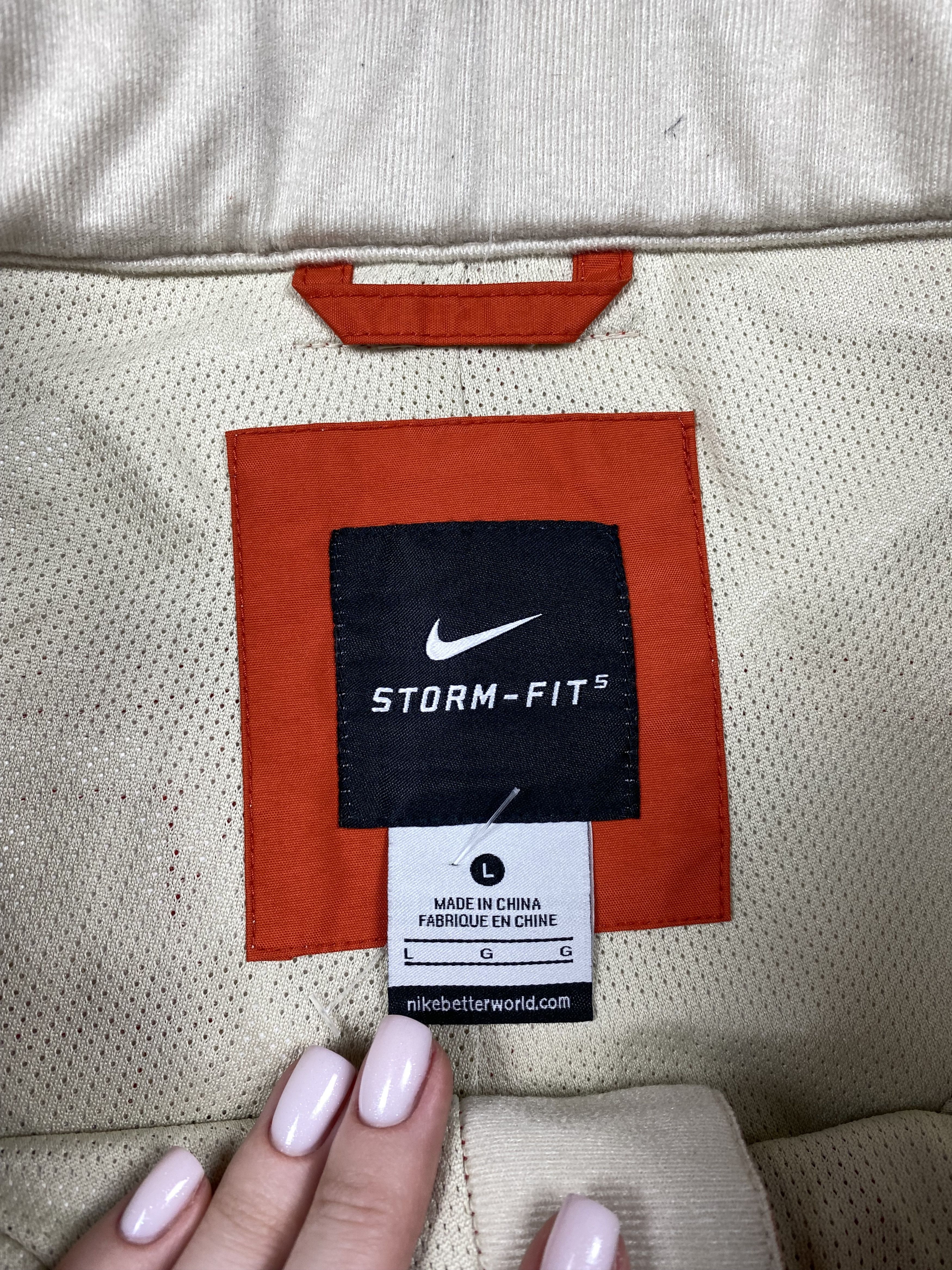 Nike ACG Nike Vintage Womens Baggy Ski Pants Size US 34 / EU 50 - 7 Thumbnail