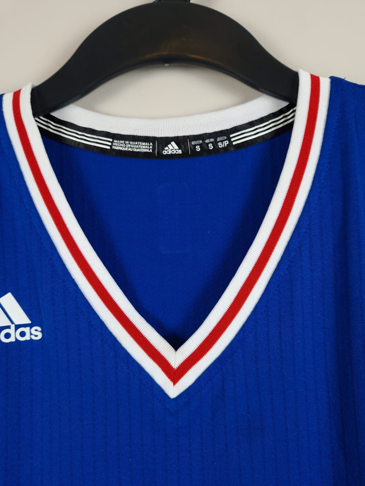 Simmons #25 Adidas Philadelphia 76ers Swingman Jersey