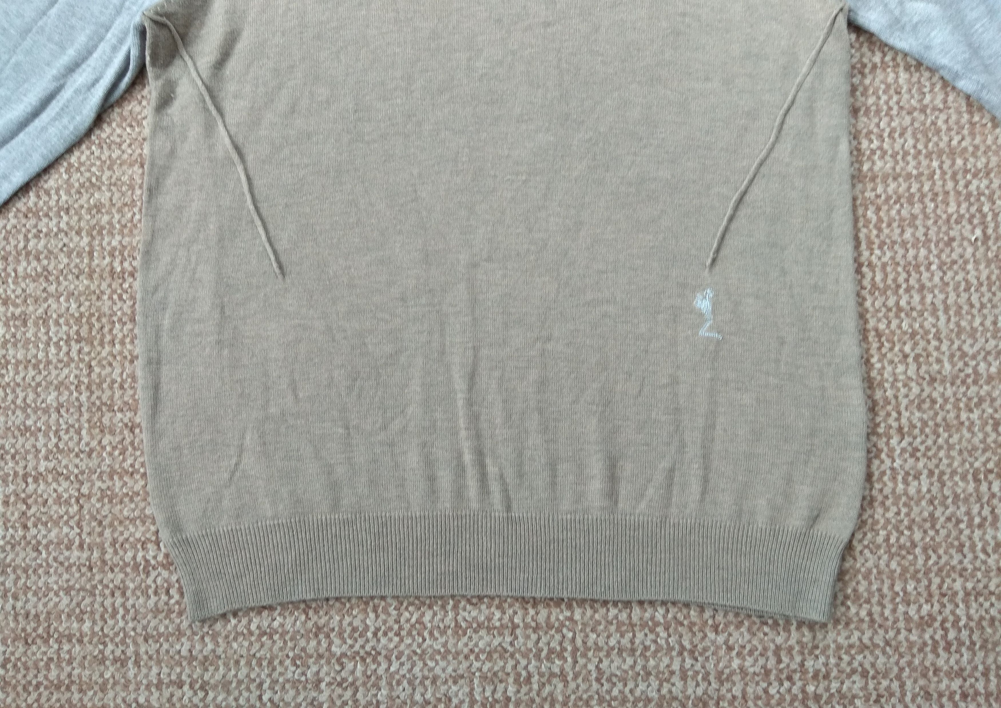 Other RELIGION lightweight sweater with cashmere Size US L / EU 52-54 / 3 - 2 Thumbnail