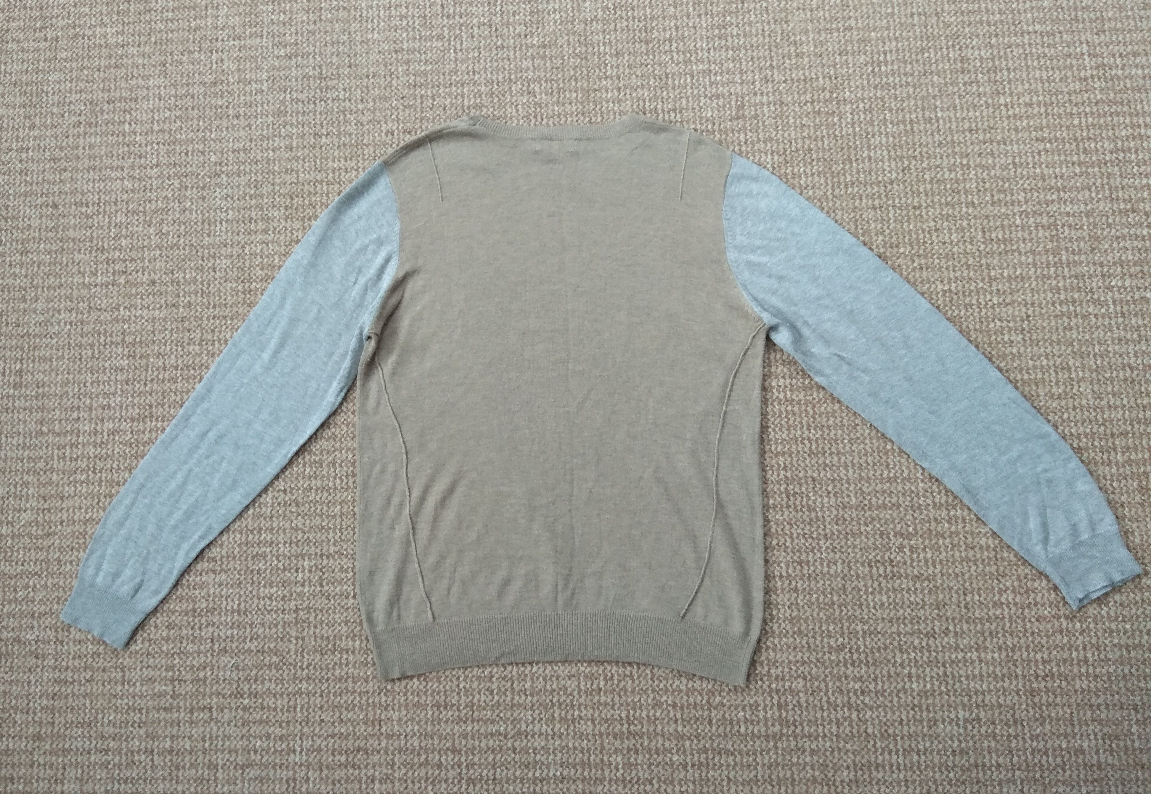 Other RELIGION lightweight sweater with cashmere Size US L / EU 52-54 / 3 - 4 Thumbnail
