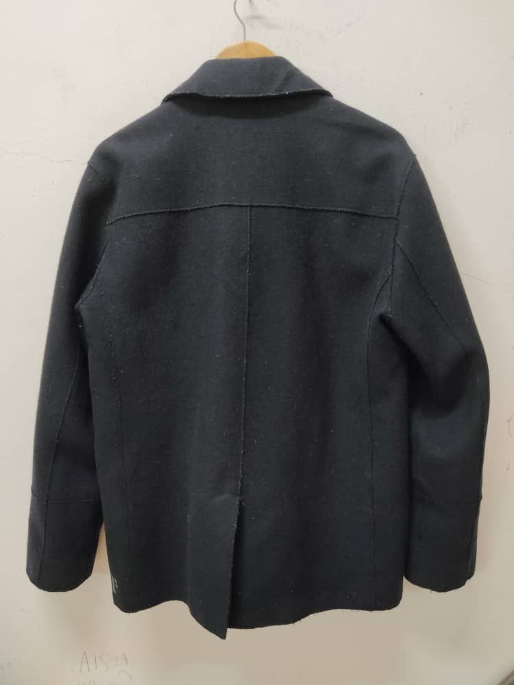 PPFM Heavy Coat PPFM Size US L / EU 52-54 / 3 - 2 Thumbnail