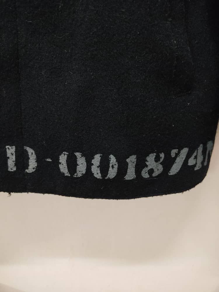 PPFM Heavy Coat PPFM Size US L / EU 52-54 / 3 - 4 Thumbnail