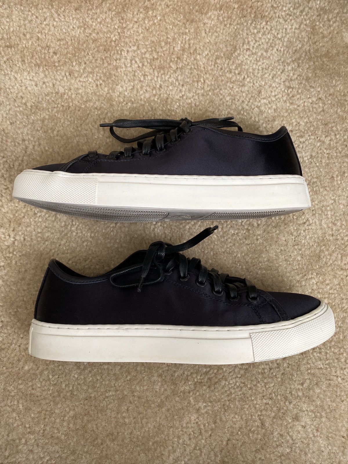 Diemme Diemme Ssense Exclusive Veneto Low Sneaker Size US 7 / IT 37 - 6 Thumbnail