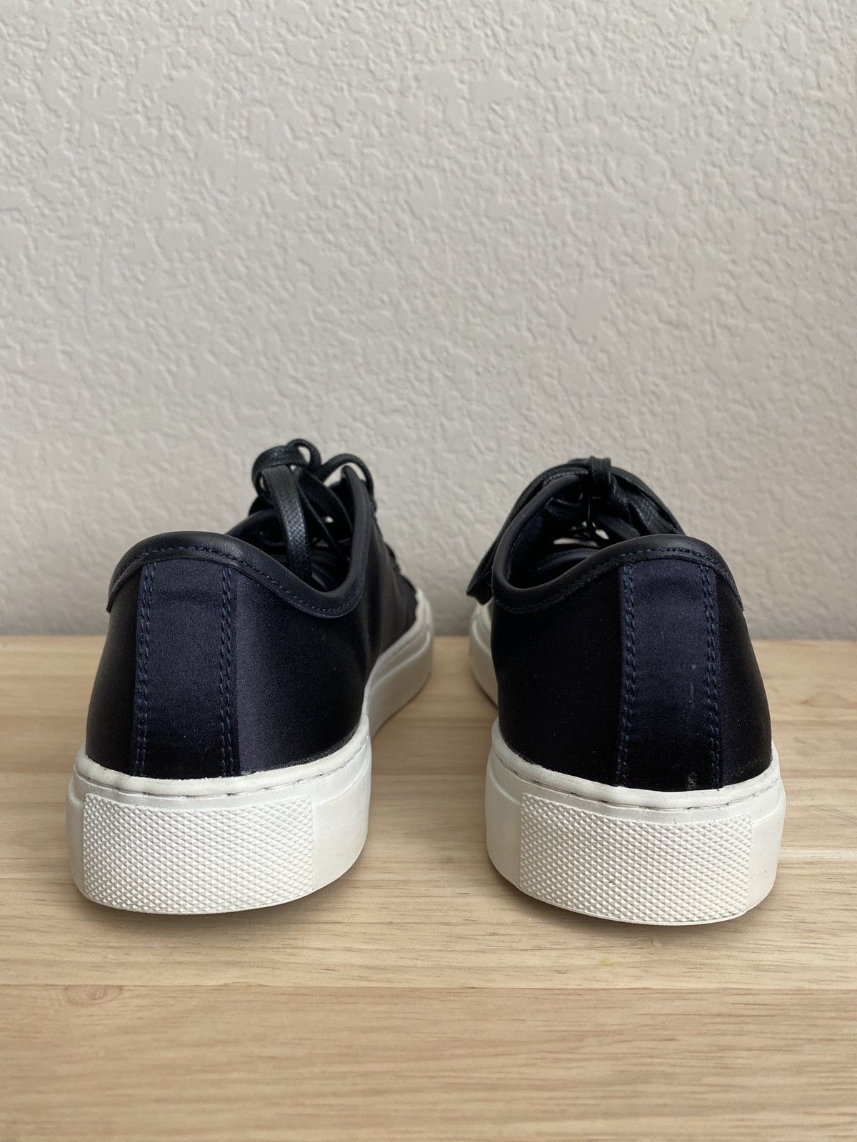 Diemme Diemme Ssense Exclusive Veneto Low Sneaker Size US 7 / IT 37 - 5 Thumbnail