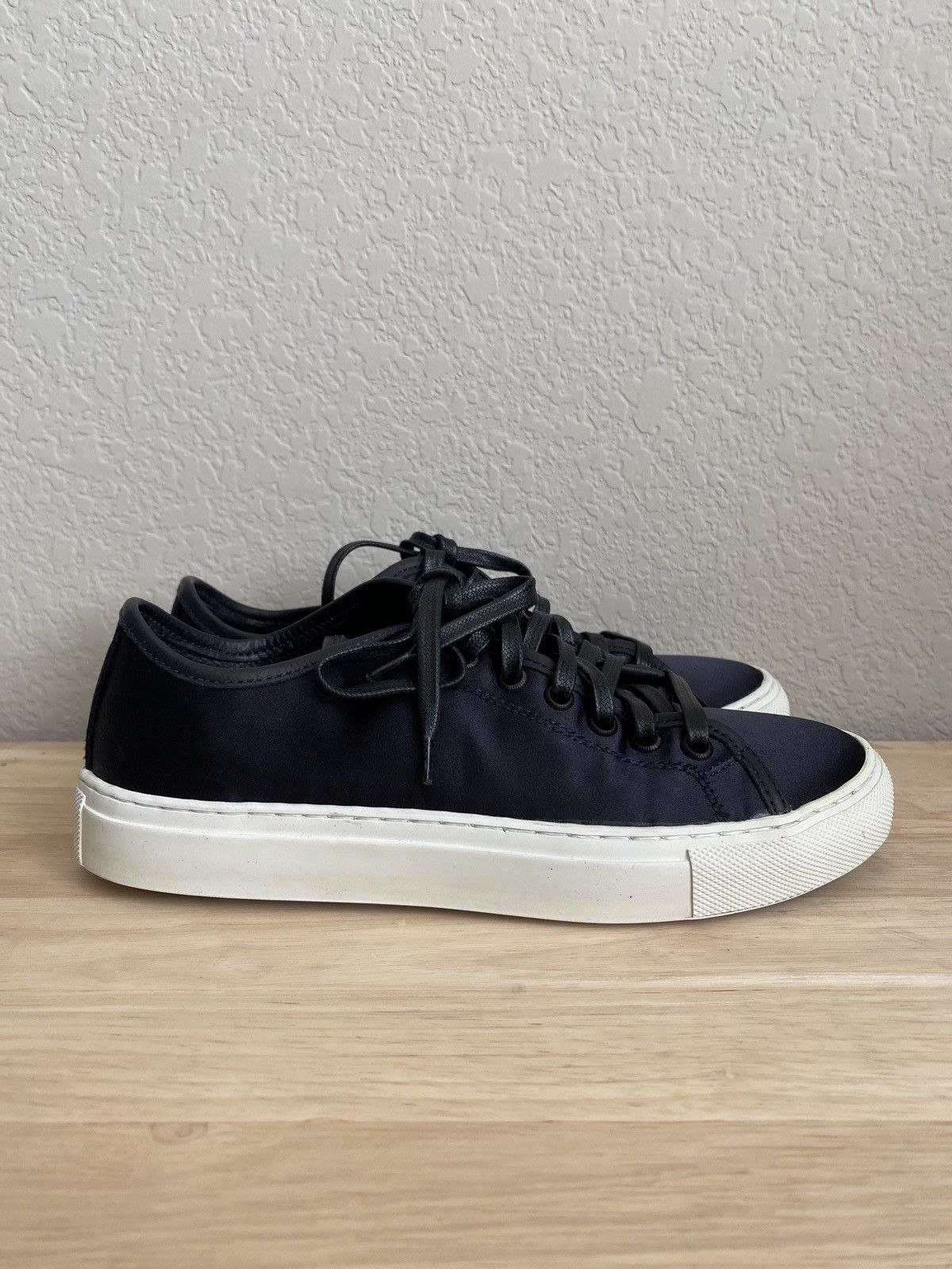 Diemme Diemme Ssense Exclusive Veneto Low Sneaker Size US 7 / IT 37 - 2 Thumbnail