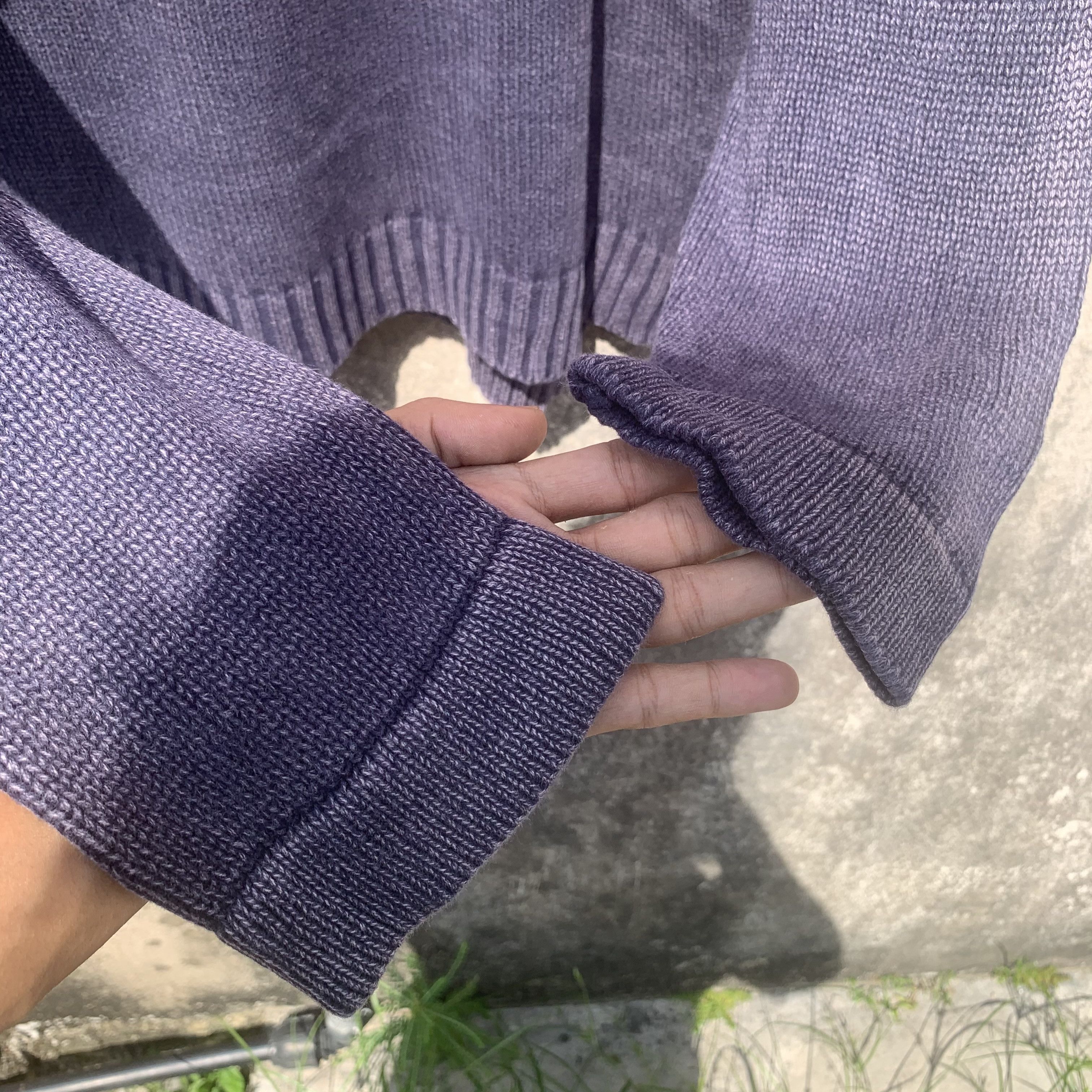 Aran Isles Knitwear 💥 STEALS 💥 RCWB Knit Sweater Southwestern Pullover Sweater Size US M / EU 48-50 / 2 - 3 Thumbnail