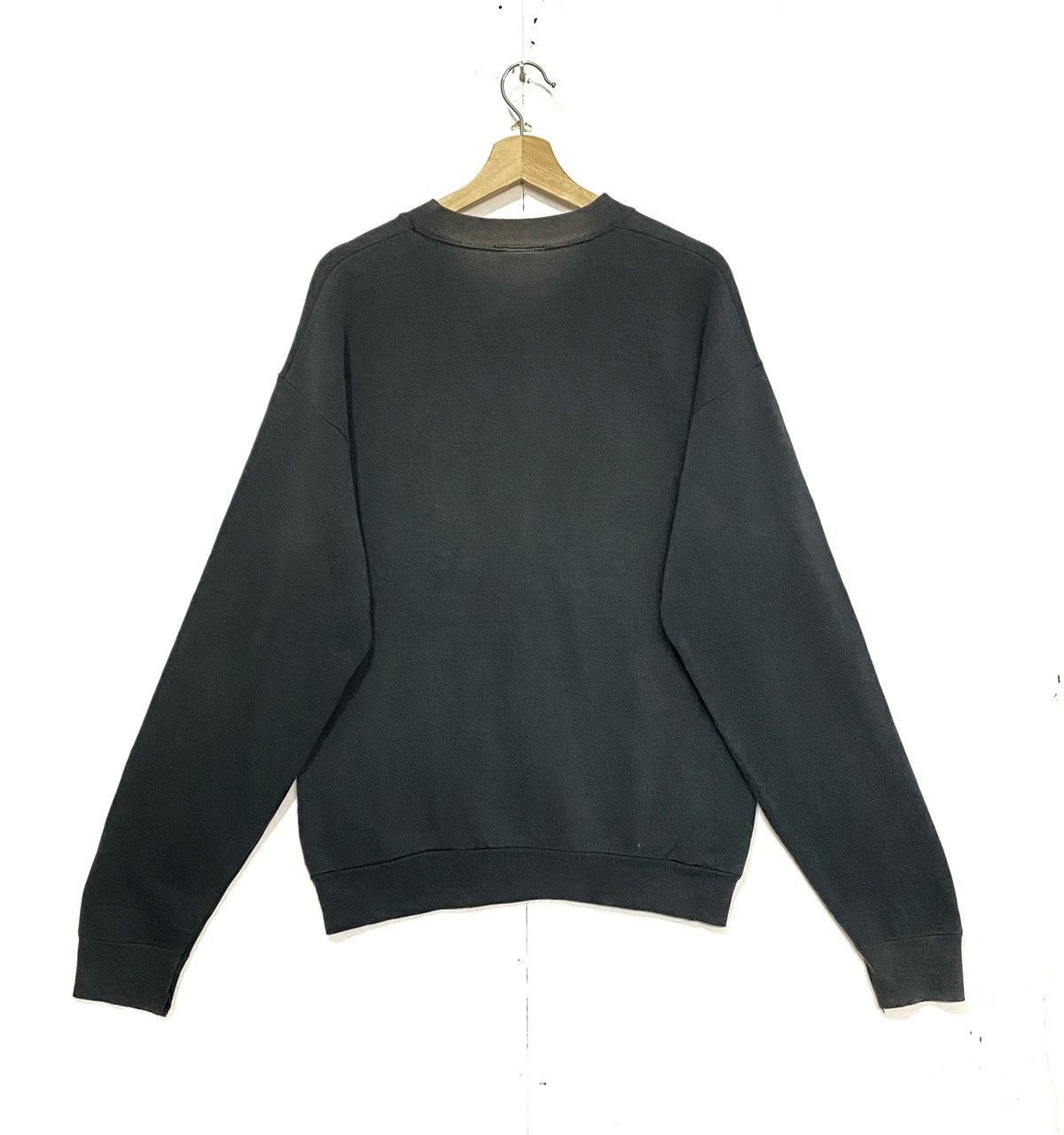 Cartoon Network Vintage 90s Looney Tunes Sweatshirts Pullover Biglogo Large Size US L / EU 52-54 / 3 - 2 Thumbnail