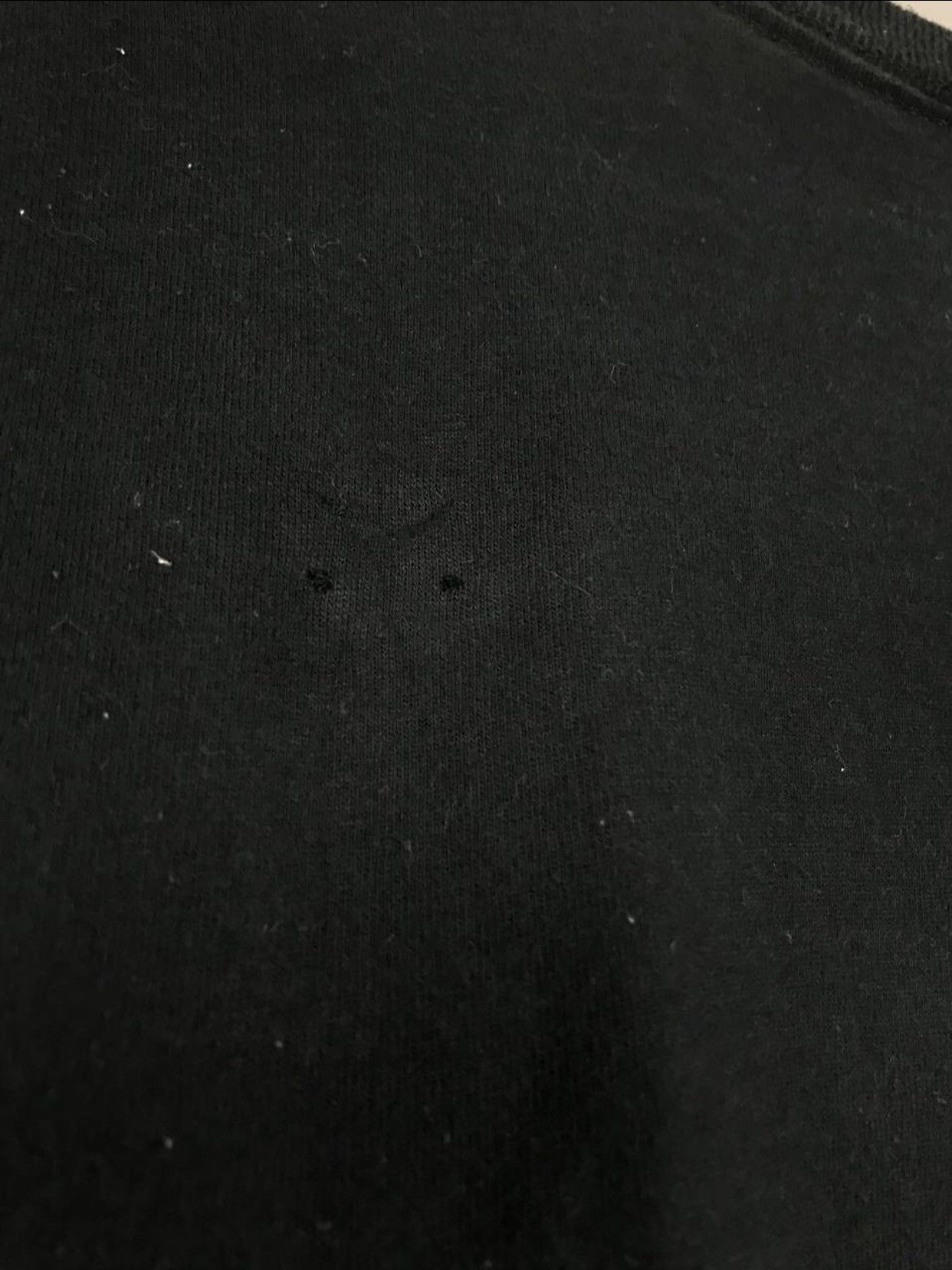 Vintage Comics movie vintage streetwear black tee Size US L / EU 52-54 / 3 - 8 Thumbnail