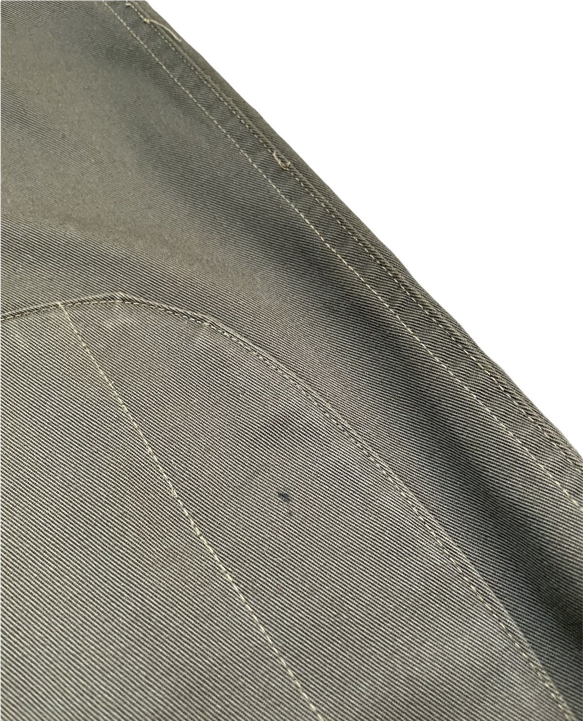 Vintage Military Vintage Trouser Size US 28 / EU 44 - 6 Thumbnail