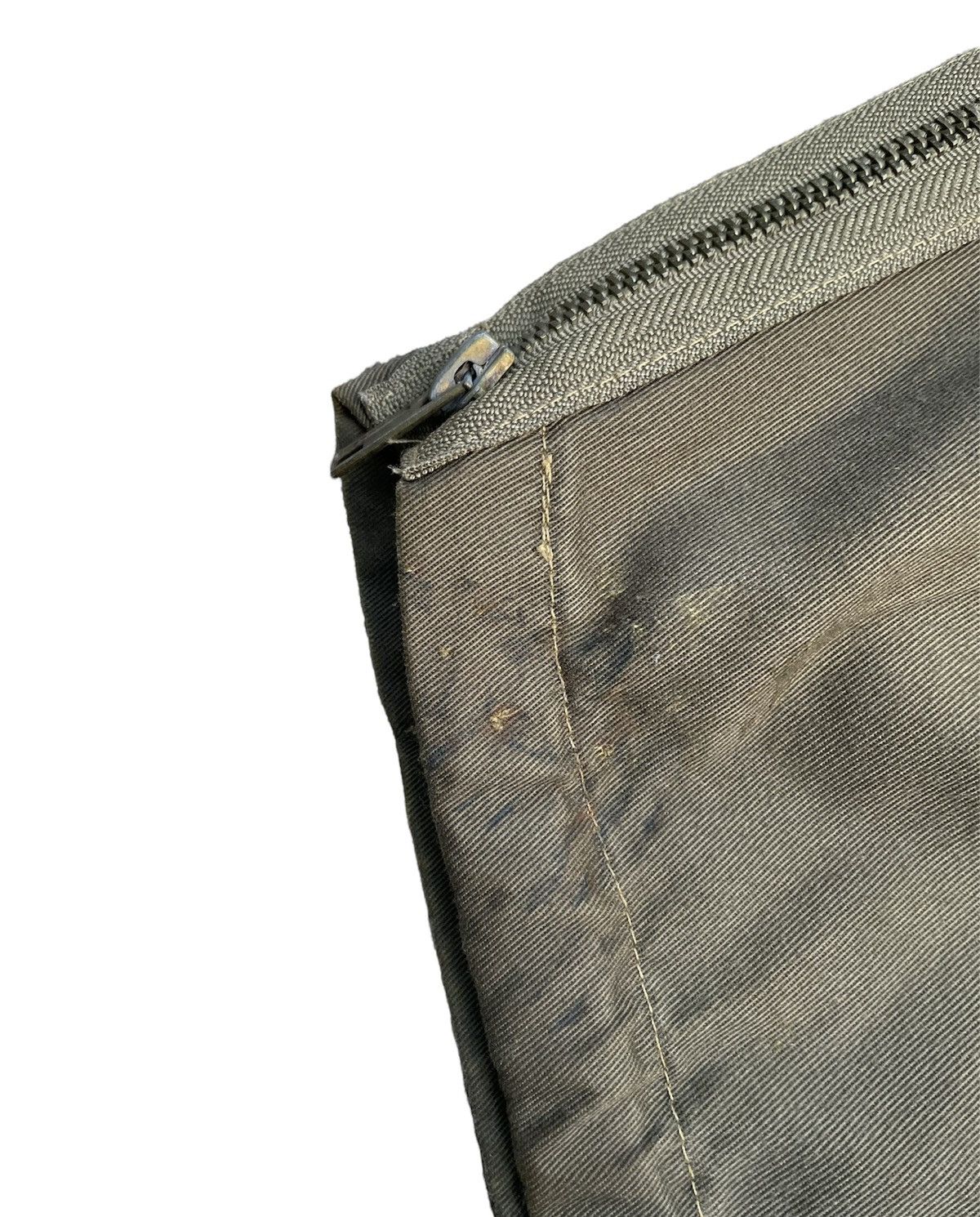 Vintage Military Vintage Trouser Size US 28 / EU 44 - 5 Thumbnail