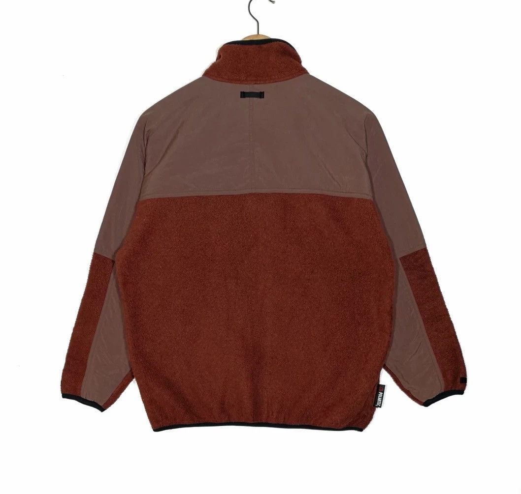 Aigle Aigle Fleece Jacket activewear streetwear Size US S / EU 44-46 / 1 - 2 Thumbnail