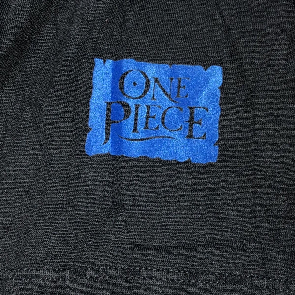 One Piece Monkey D Luffy Anime T-Shirt