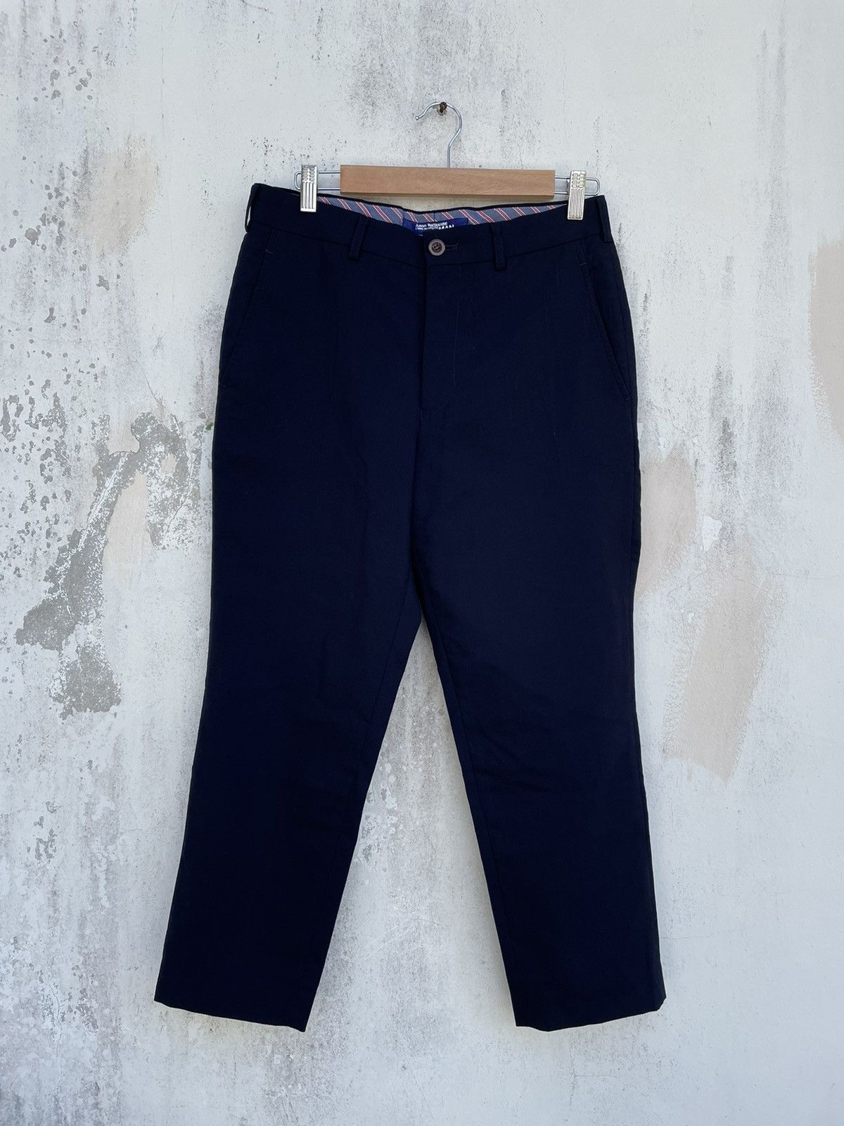 Junya Watanabe x Comme des Garcons Trousers