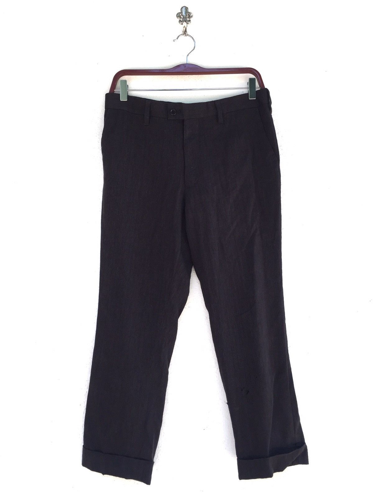 READYMADE READY MADE CASUAL PANTS Size US 31 - 1 Thumbnail